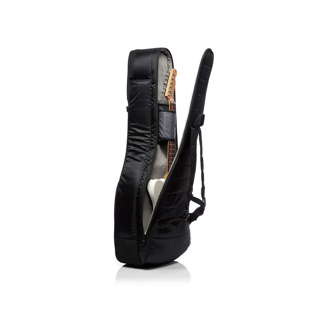 Mono Dual Acoustic / Electric (Black) M80-2A-BLK Gig Bag - Image 6