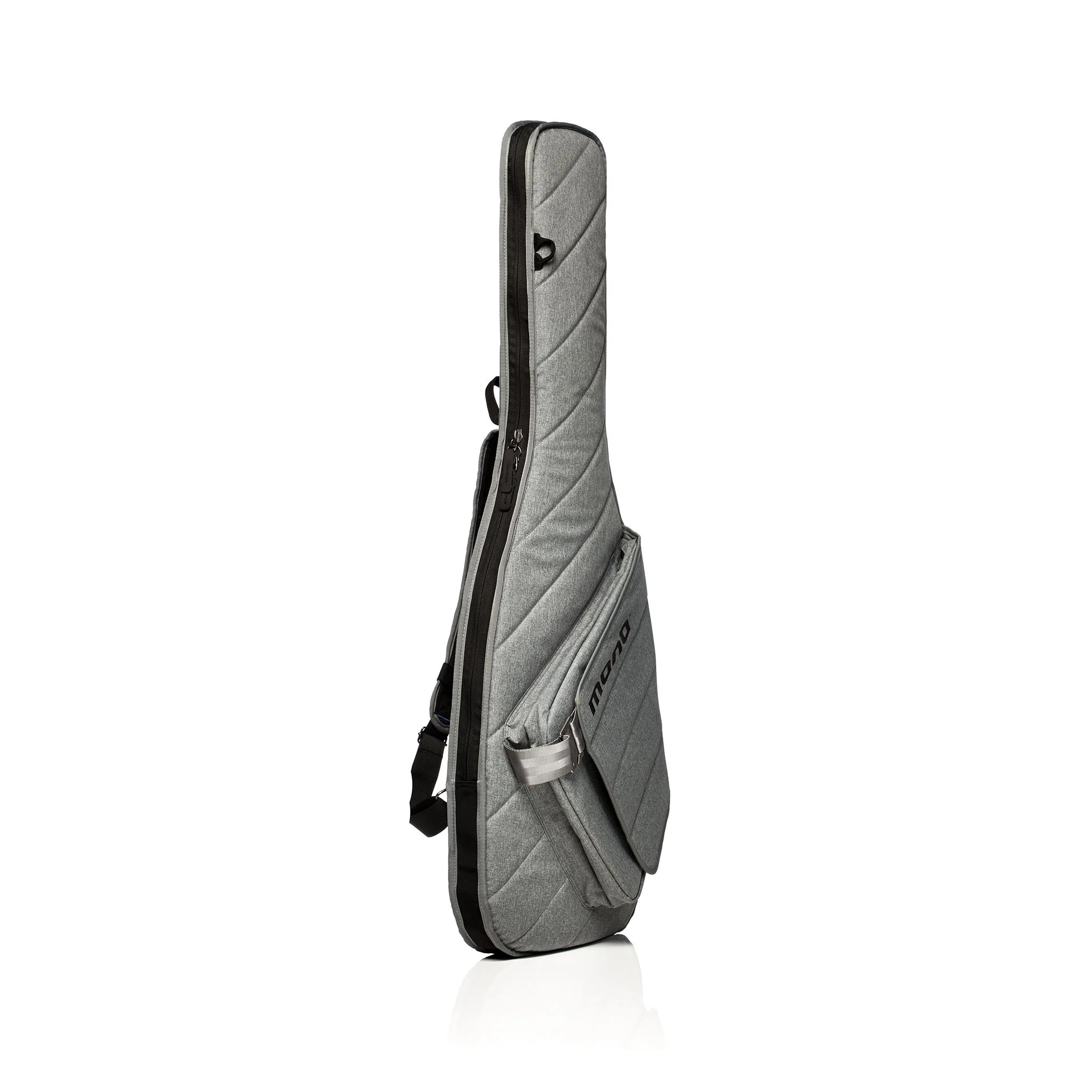 Mono Guitar Sleeve Electric (Ash) M80-SEG-ASH Gig Bag - Image 3