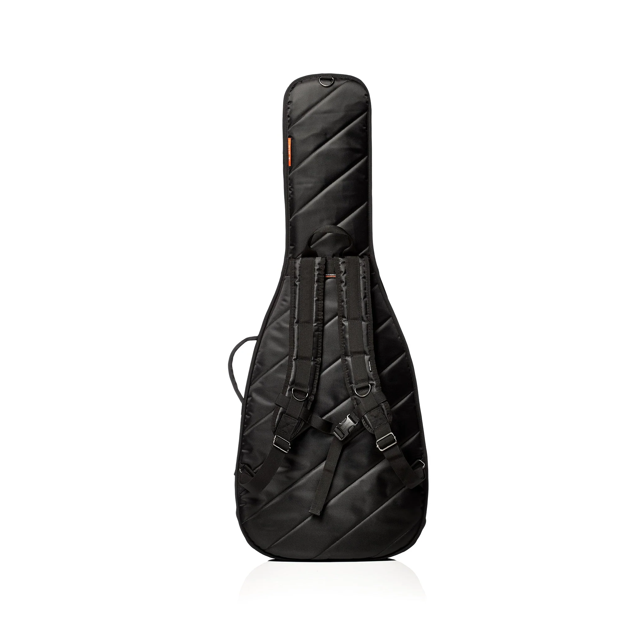 Mono Guitar Sleeve Electric (Jet Black) M80-SEG-BLK Gig Bag - Image 4