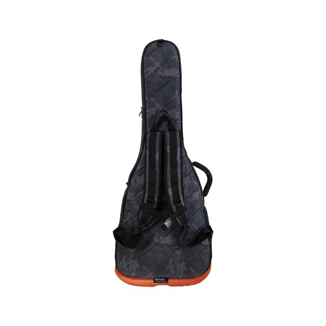 Mono M80-VEG-CAM Vertigo Electric Guitar Case Camouflage Gig Bag - Image 2