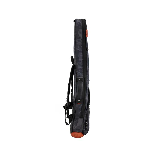 Mono M80-VEG-CAM Vertigo Electric Guitar Case Camouflage Gig Bag - Image 3