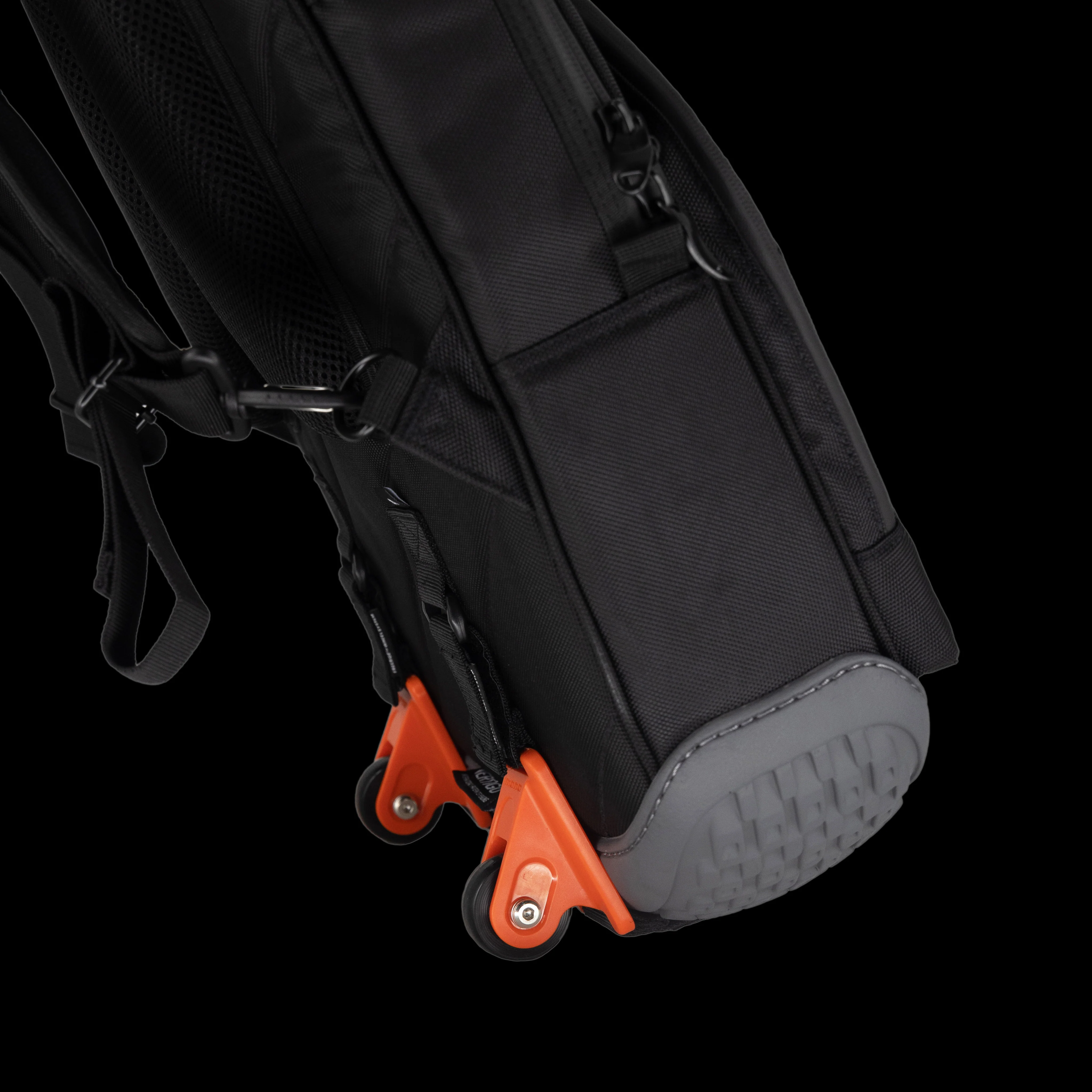 Mono M80 Vertigo Ultra Electric Case Bag - M80-VEG-ULT-BLK - Image 10