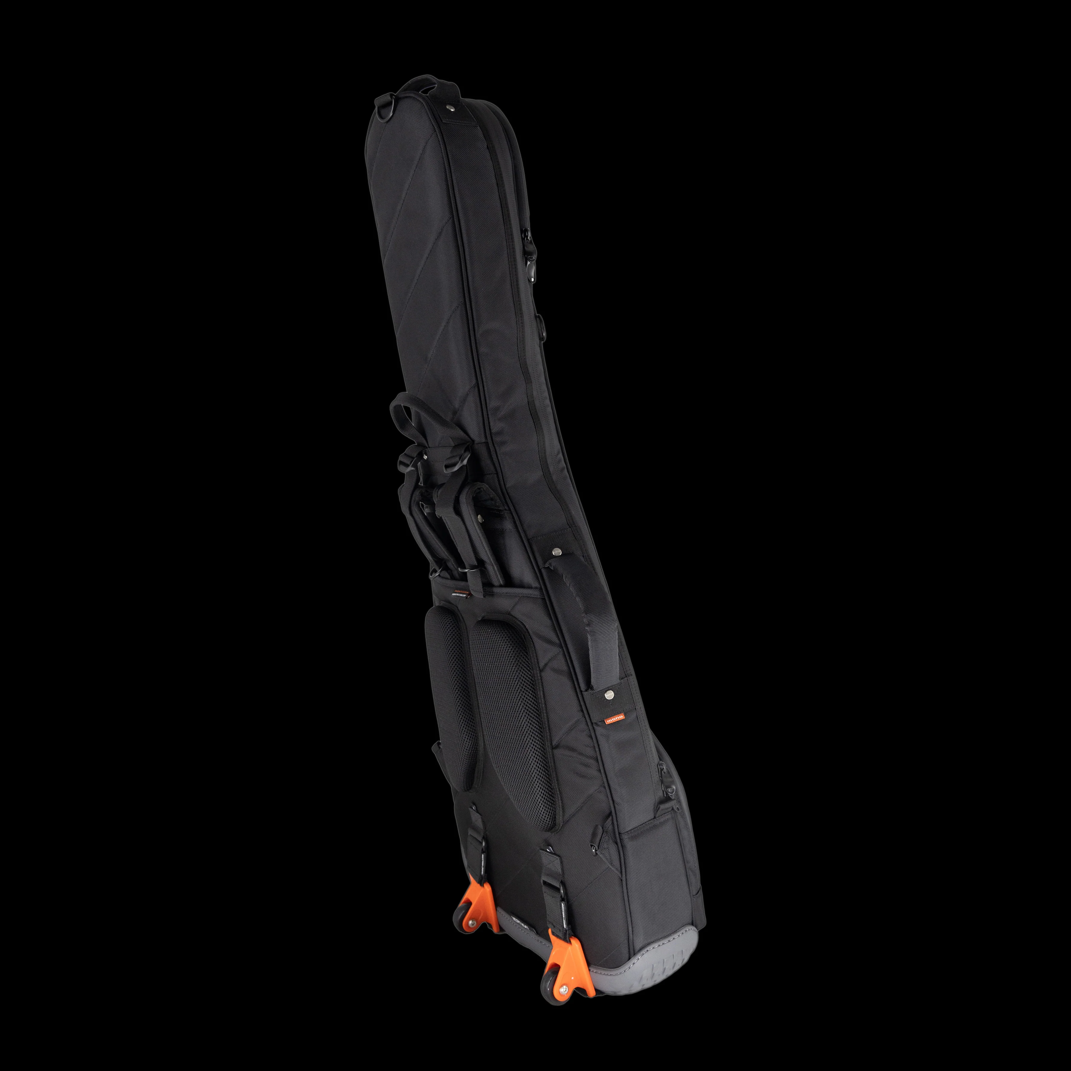 Mono M80 Vertigo Ultra Electric Case Bag - M80-VEG-ULT-BLK - Image 6