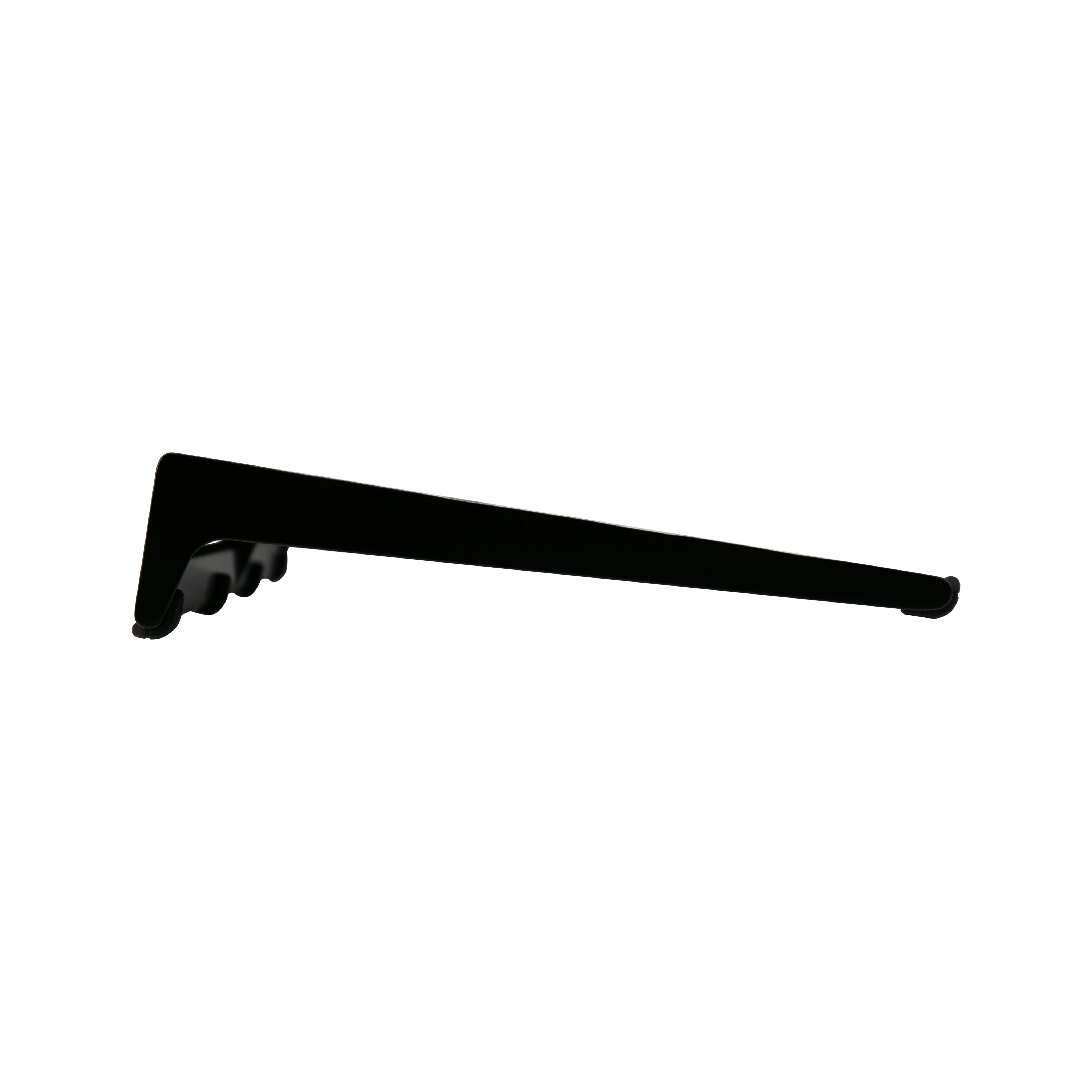 Mono Pedalboard Rail Large Black With Stealth Club Accessory Case - PFX-PBR-L-BLK-BDL - Image 3