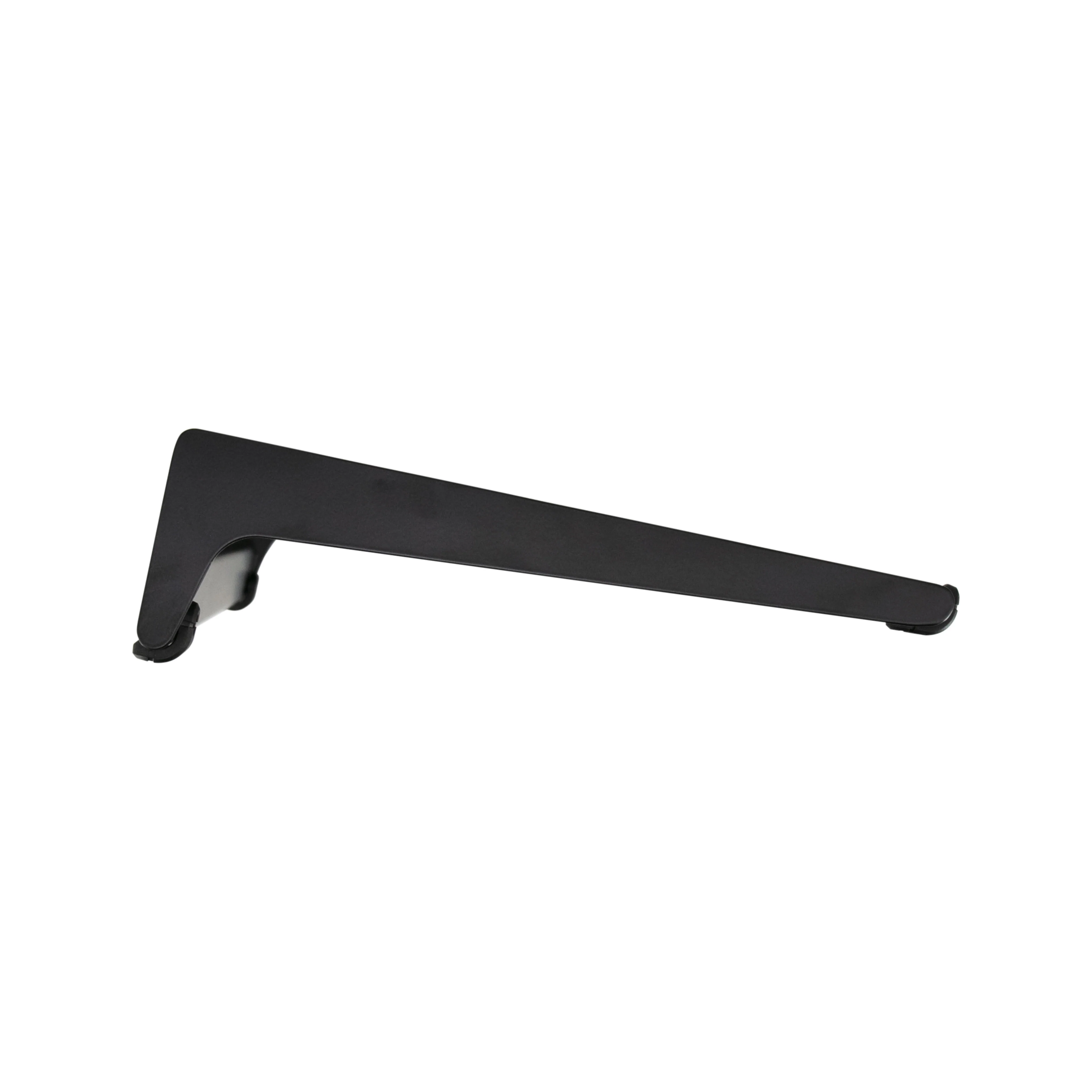 Mono Pedalboard Rail Small Black With Stealth Club Accessory Case - PFX-PBR-S-BLK-BDL - Image 3