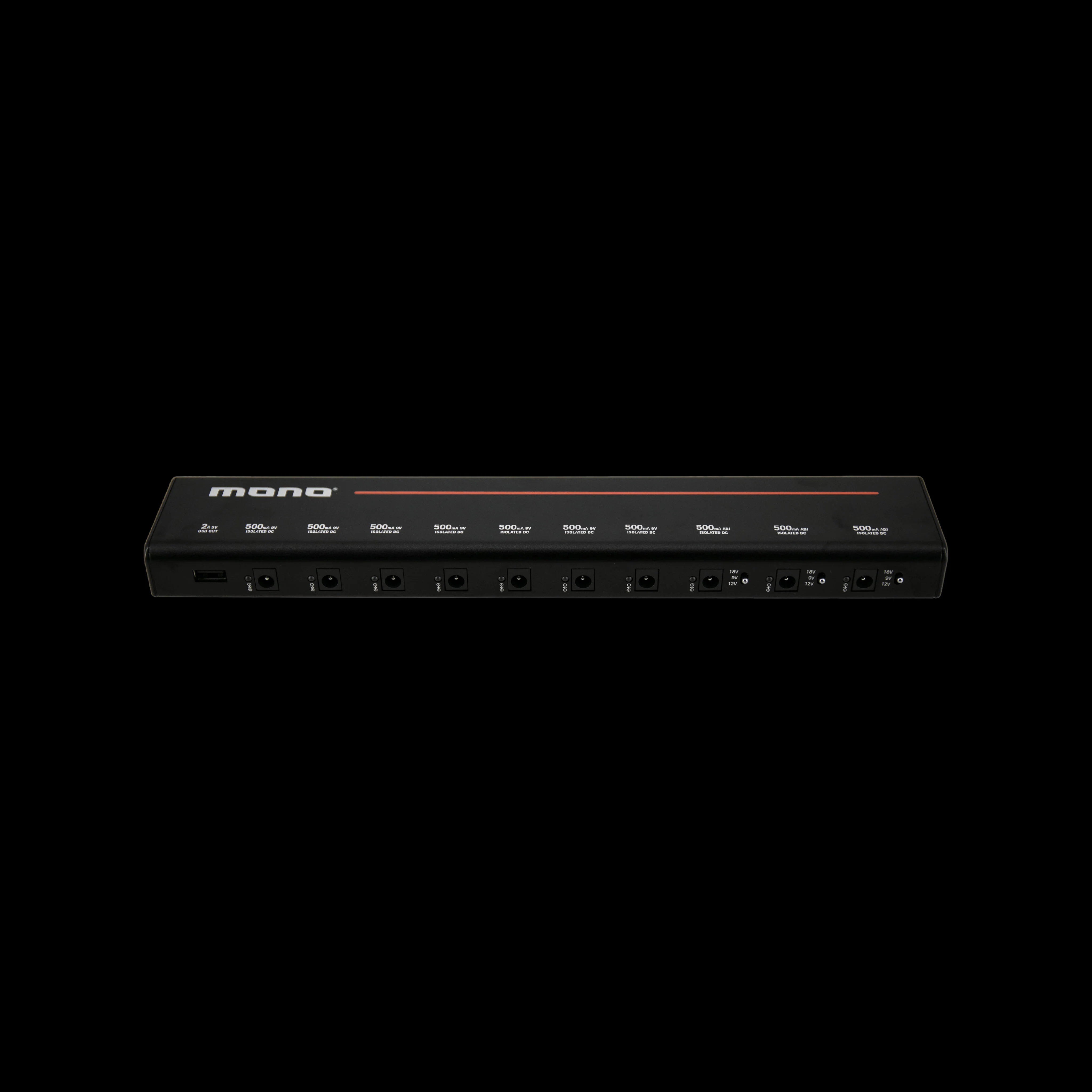 Mono PFX-L Power Supply Large - Image 2