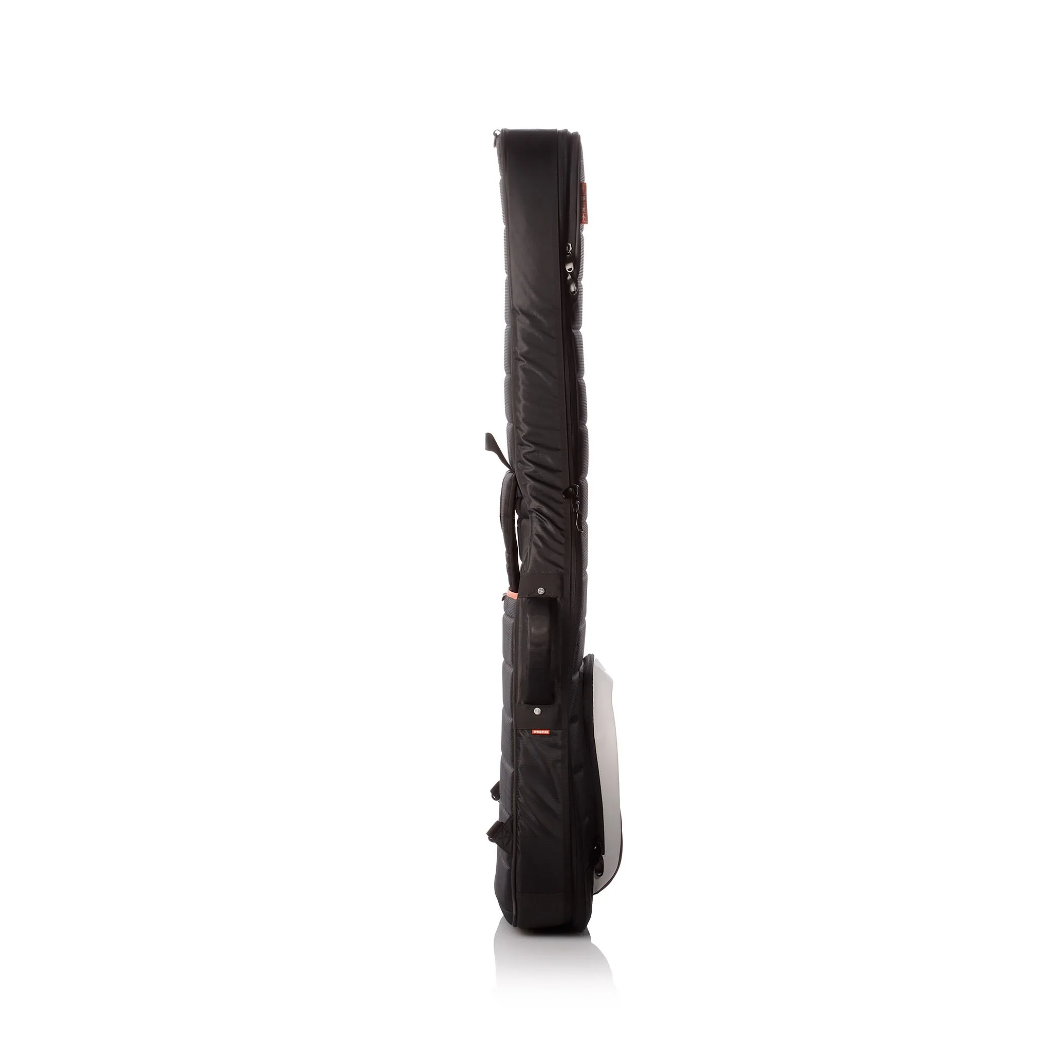 Mono Single Bass (Jet Black) M80-EB-BLK Gig Bag - Image 4