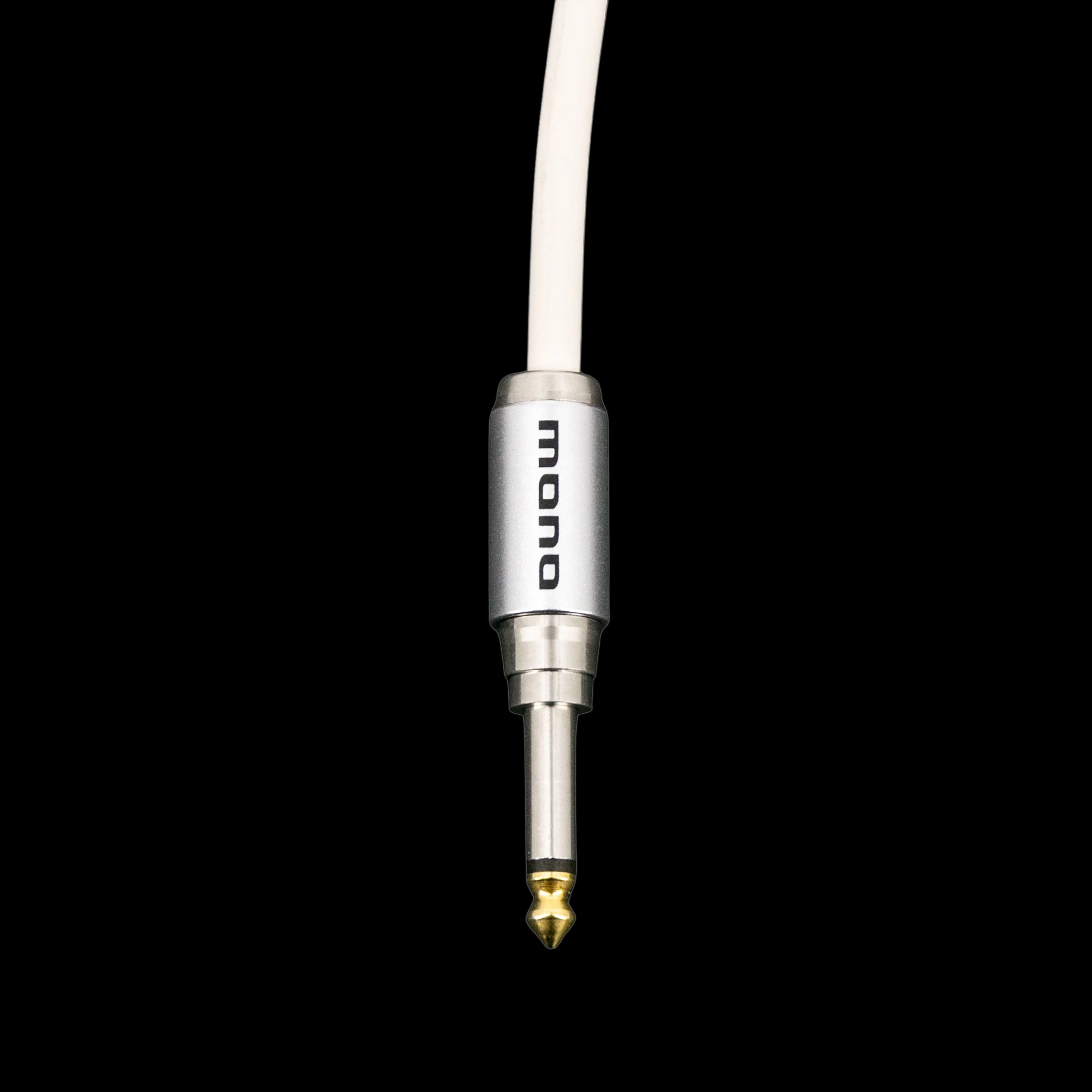 Mono Stage Instrument 20-ft. Cable Standard Angled to Silent Connector - Image 3