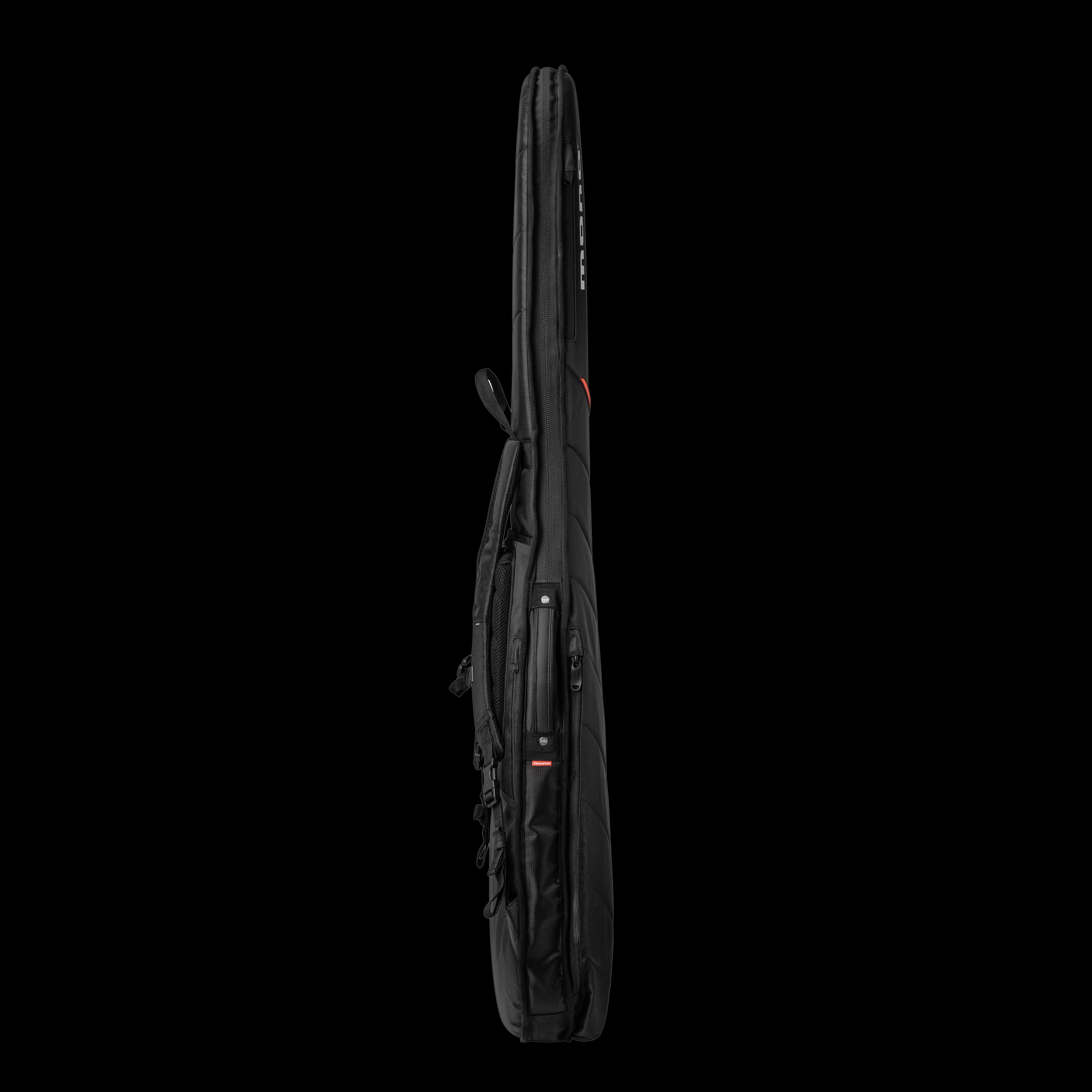 Mono Stealth Electric Bass Case M80-STEB-BLK Gig Bag - Image 3