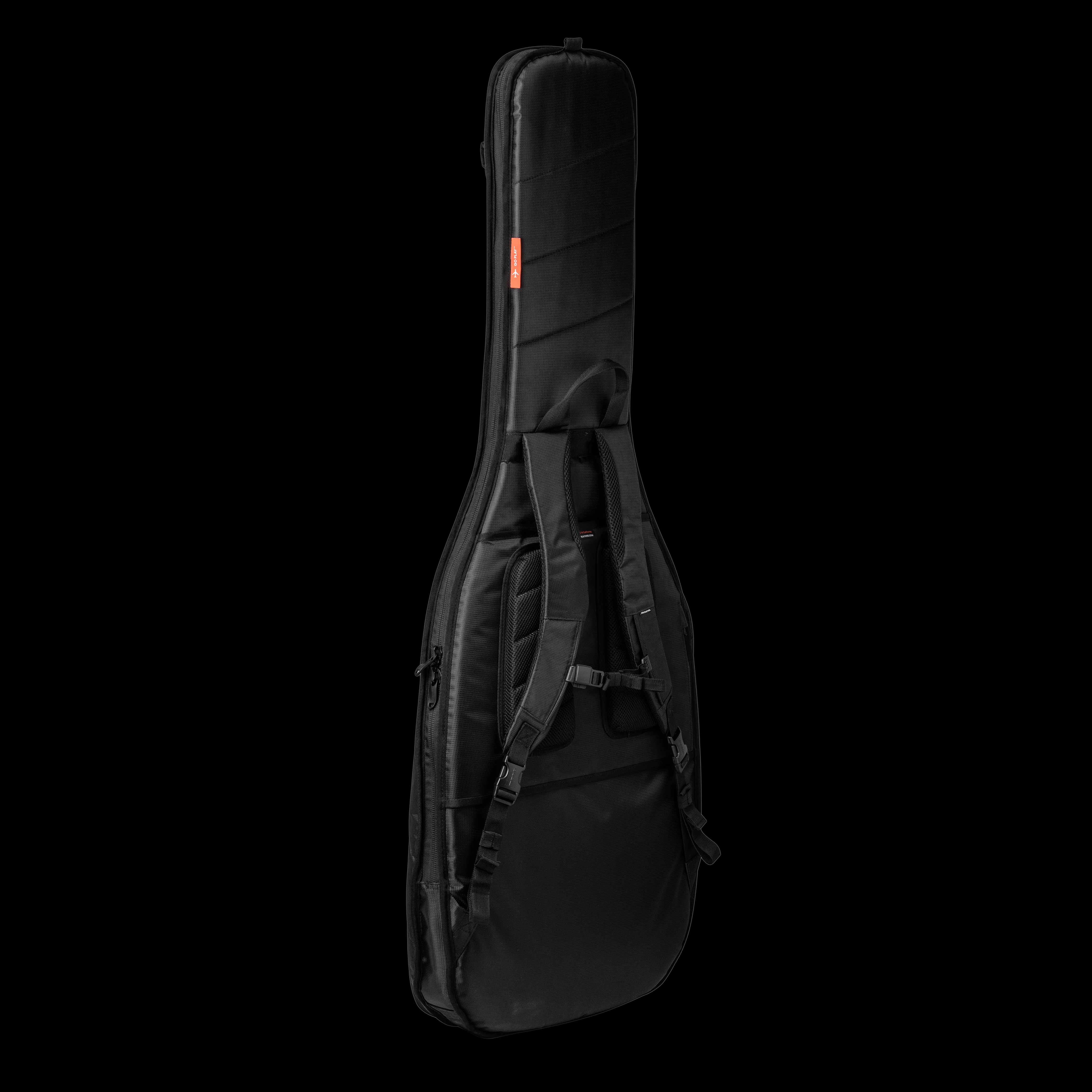 Mono Stealth Electric Bass Case M80-STEB-BLK Gig Bag - Image 5