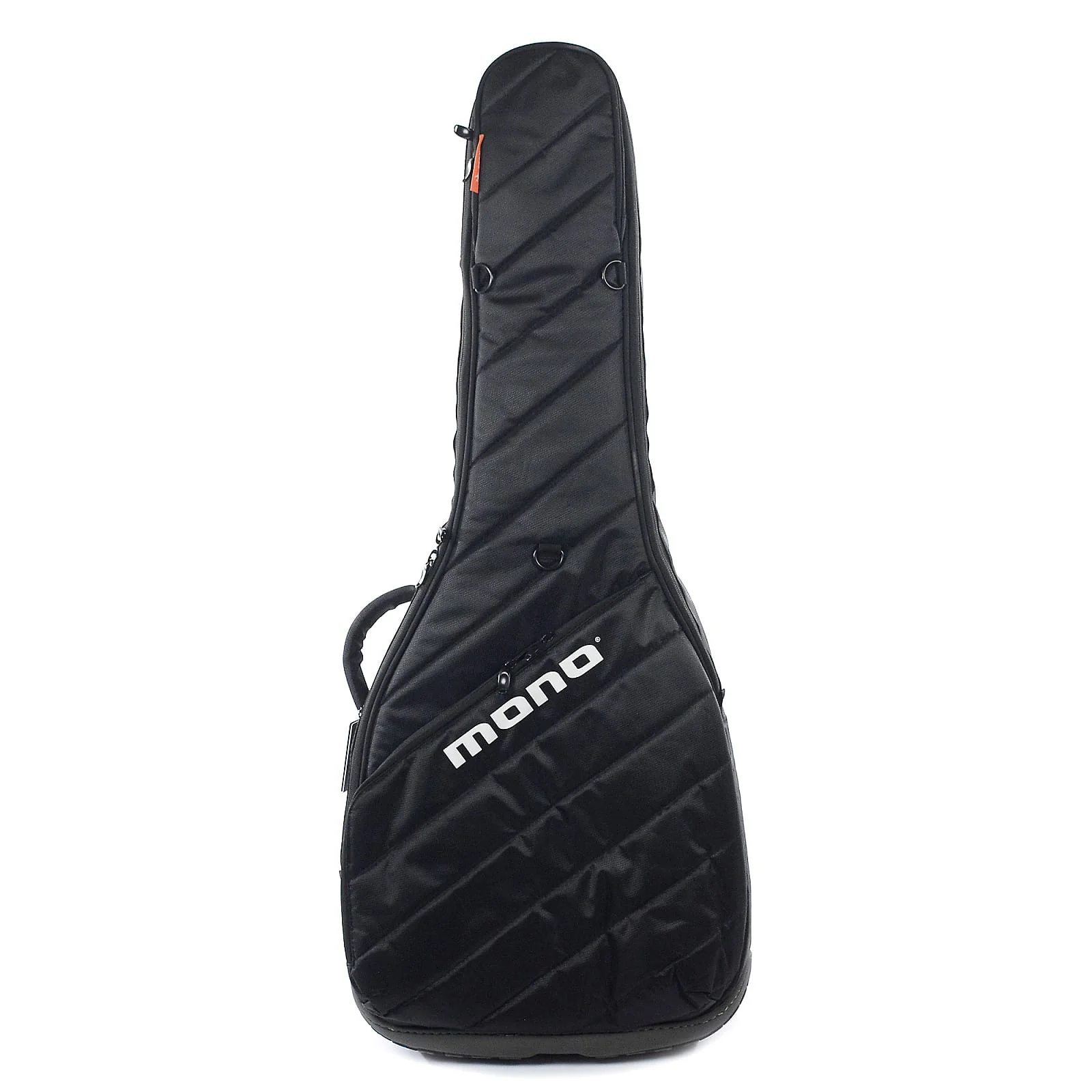 Mono Vertigo Acoustic Dreadnought (Black) M80-VAD-BLK Gig Bag - Image 2