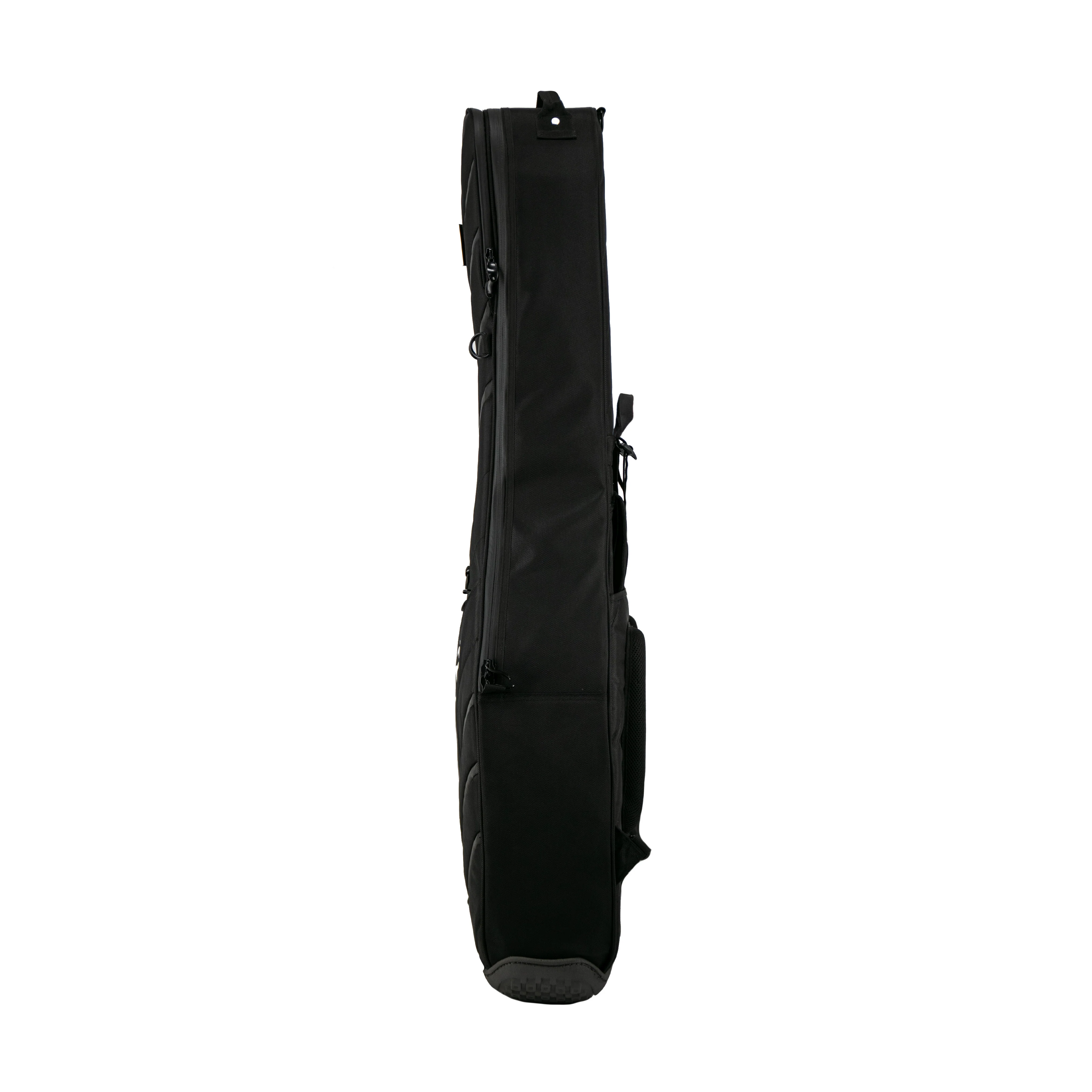 Mono Vertigo Ultra Acoustic Guitar Case Black M80-VAD-ULT-BLK - Image 6