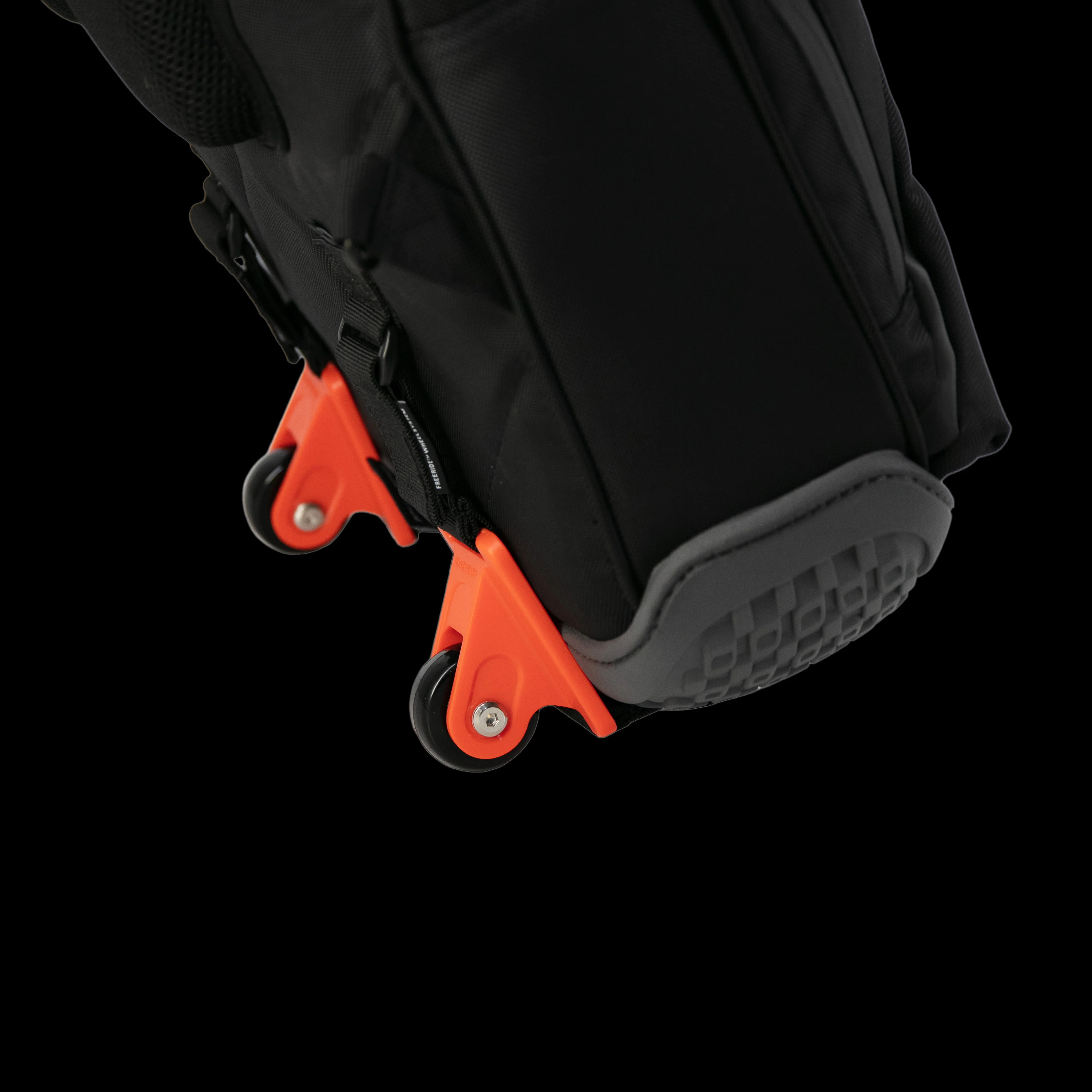 Mono Vertigo Ultra Bass Black Electric Bass Case M80-VEB-ULT-BLK - Image 12