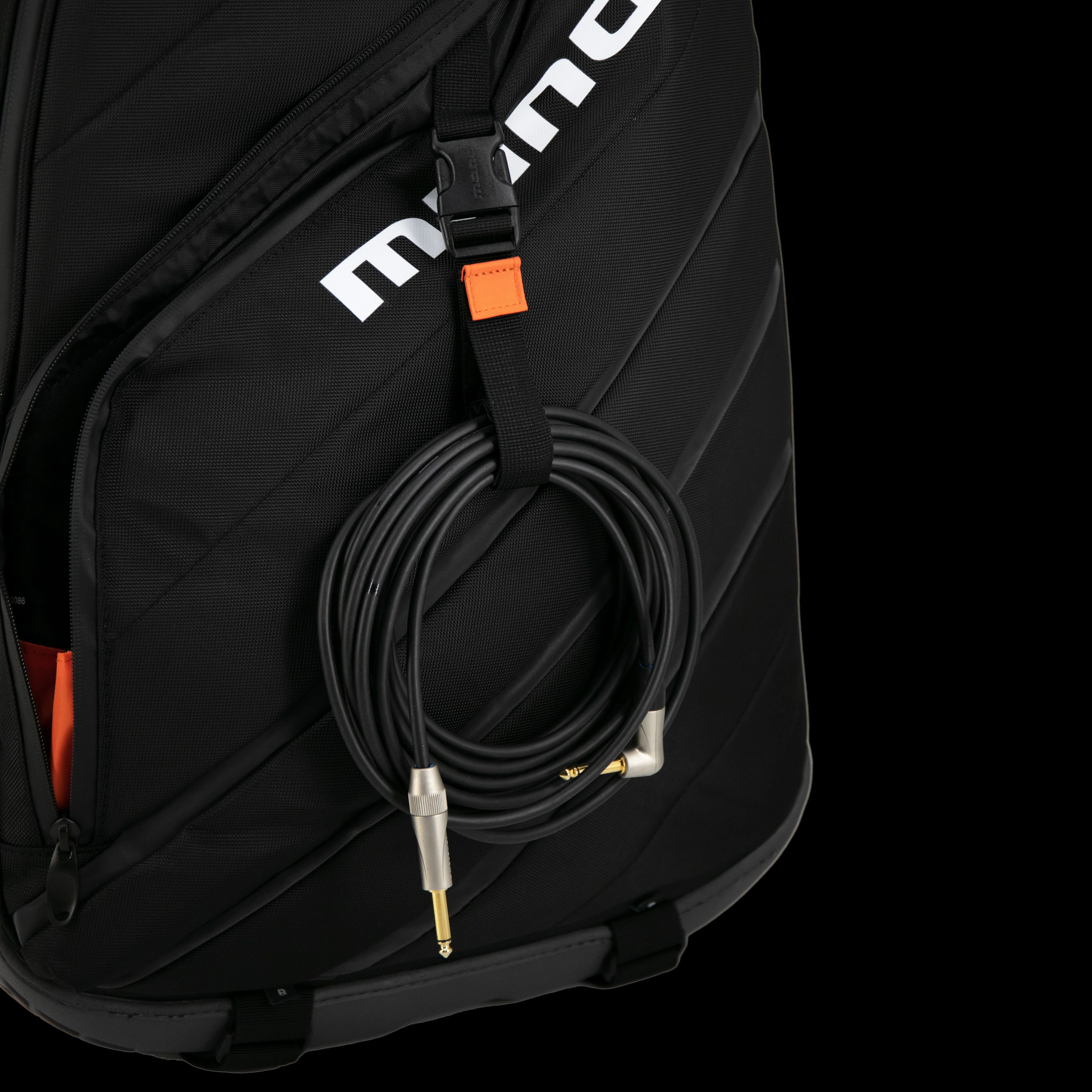 Mono Vertigo Ultra Bass Black Electric Bass Case M80-VEB-ULT-BLK - Image 14