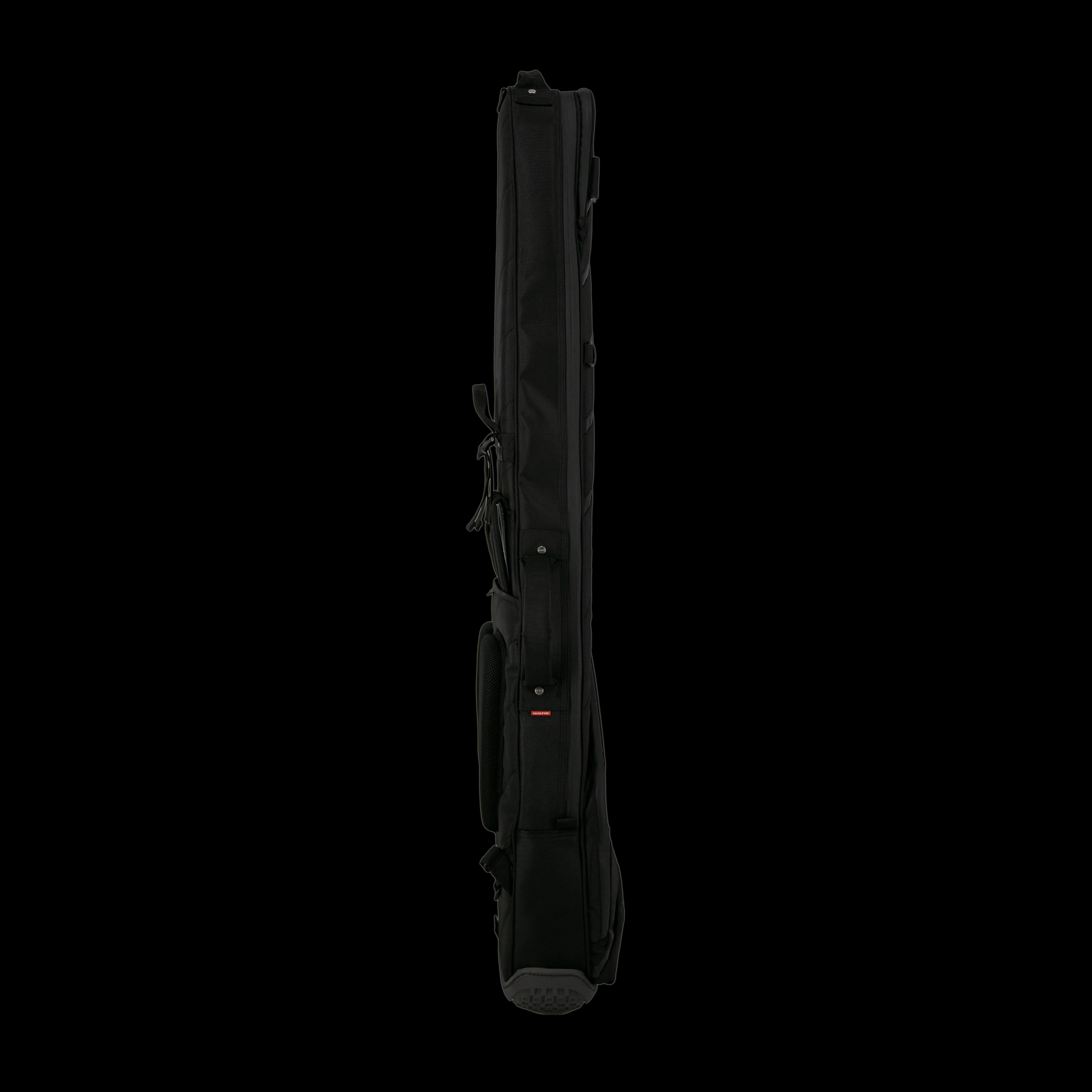Mono Vertigo Ultra Bass Black Electric Bass Case M80-VEB-ULT-BLK - Image 3
