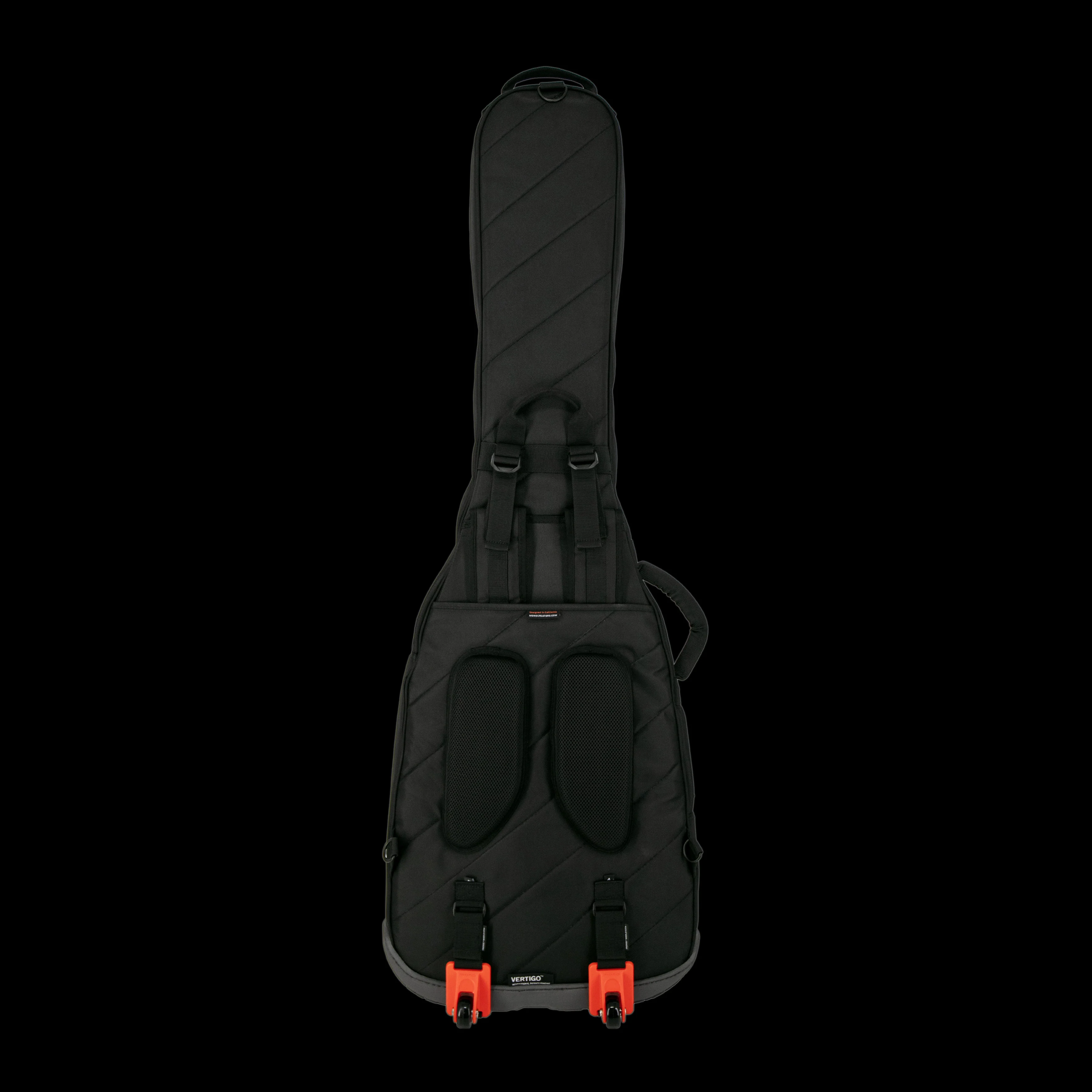 Mono Vertigo Ultra Bass Black Electric Bass Case M80-VEB-ULT-BLK - Image 6
