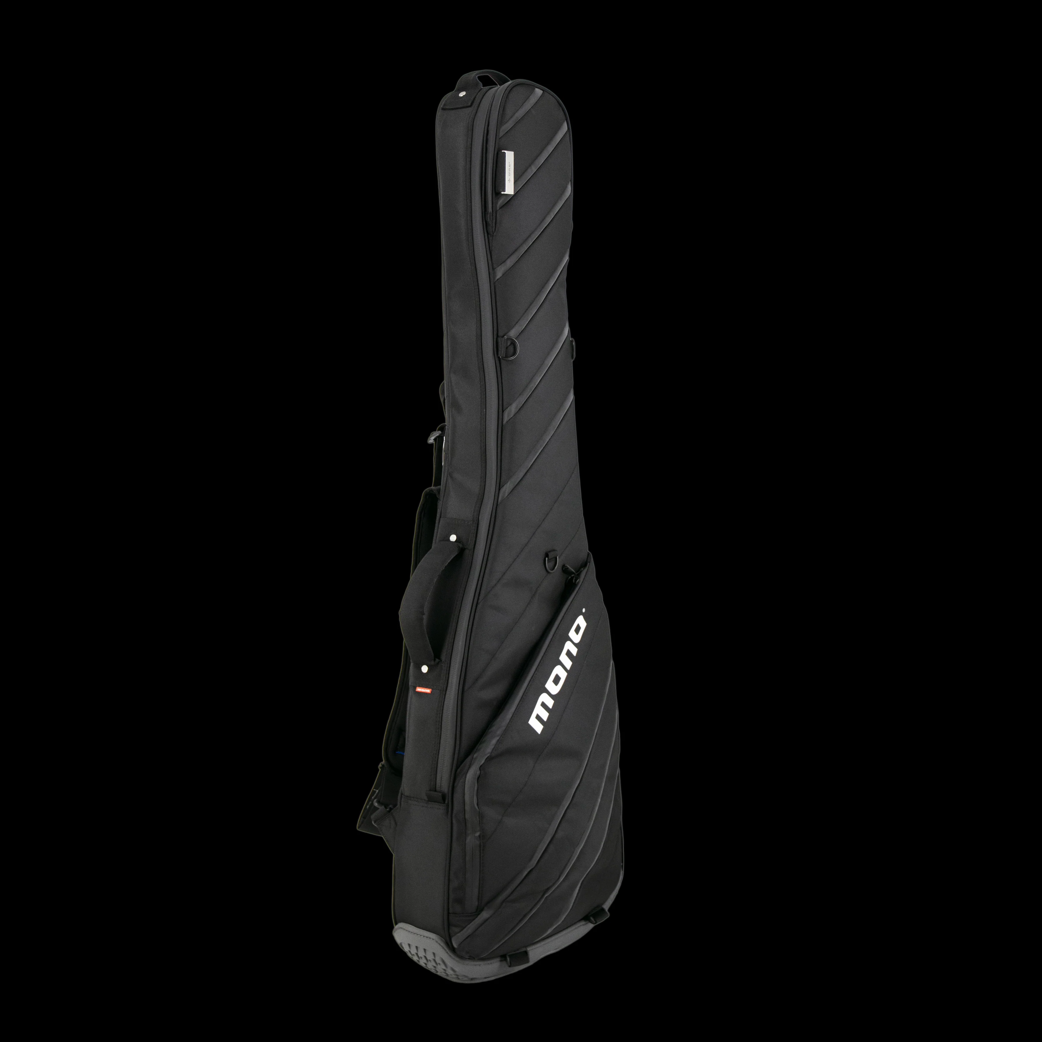 Mono Vertigo Ultra Bass Black Electric Bass Case M80-VEB-ULT-BLK - Image 7