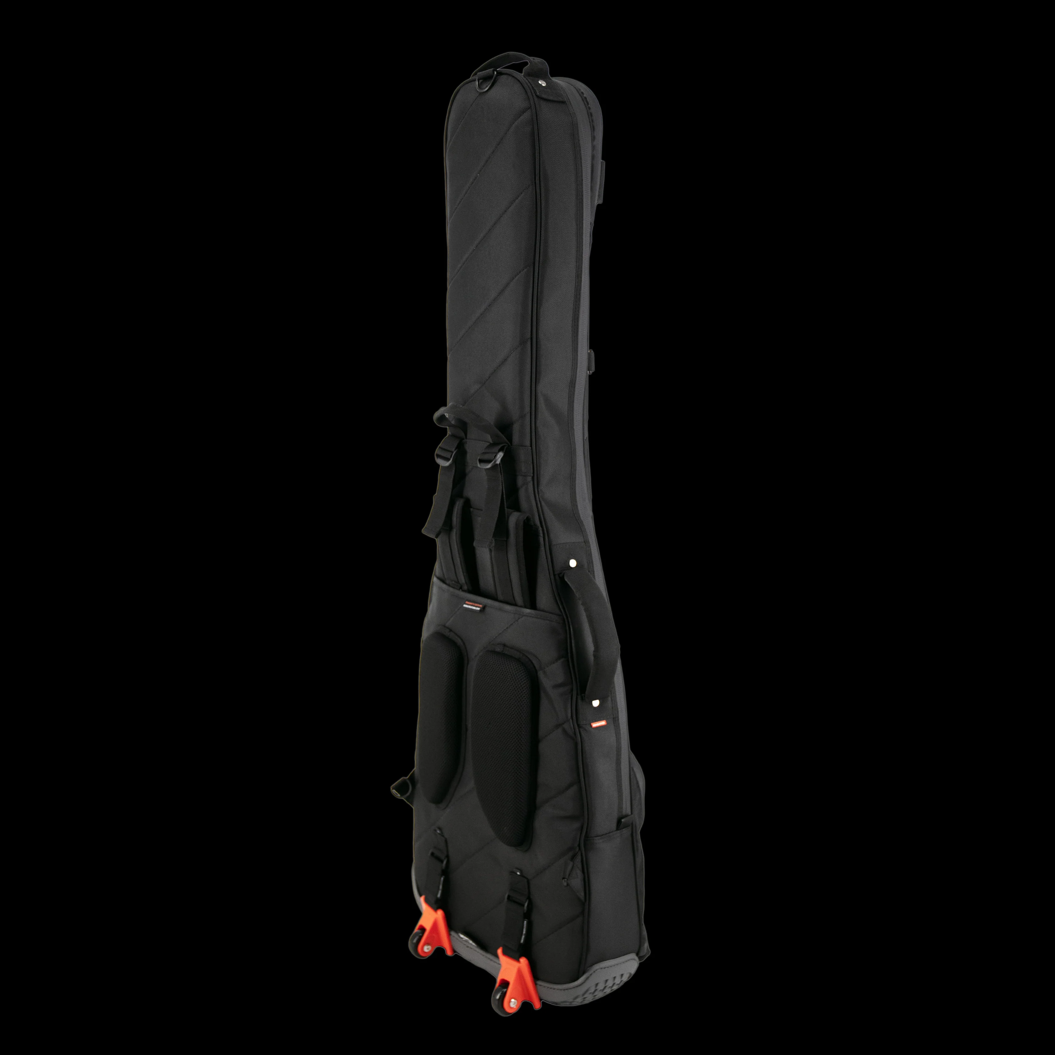 Mono Vertigo Ultra Bass Black Electric Bass Case M80-VEB-ULT-BLK - Image 8