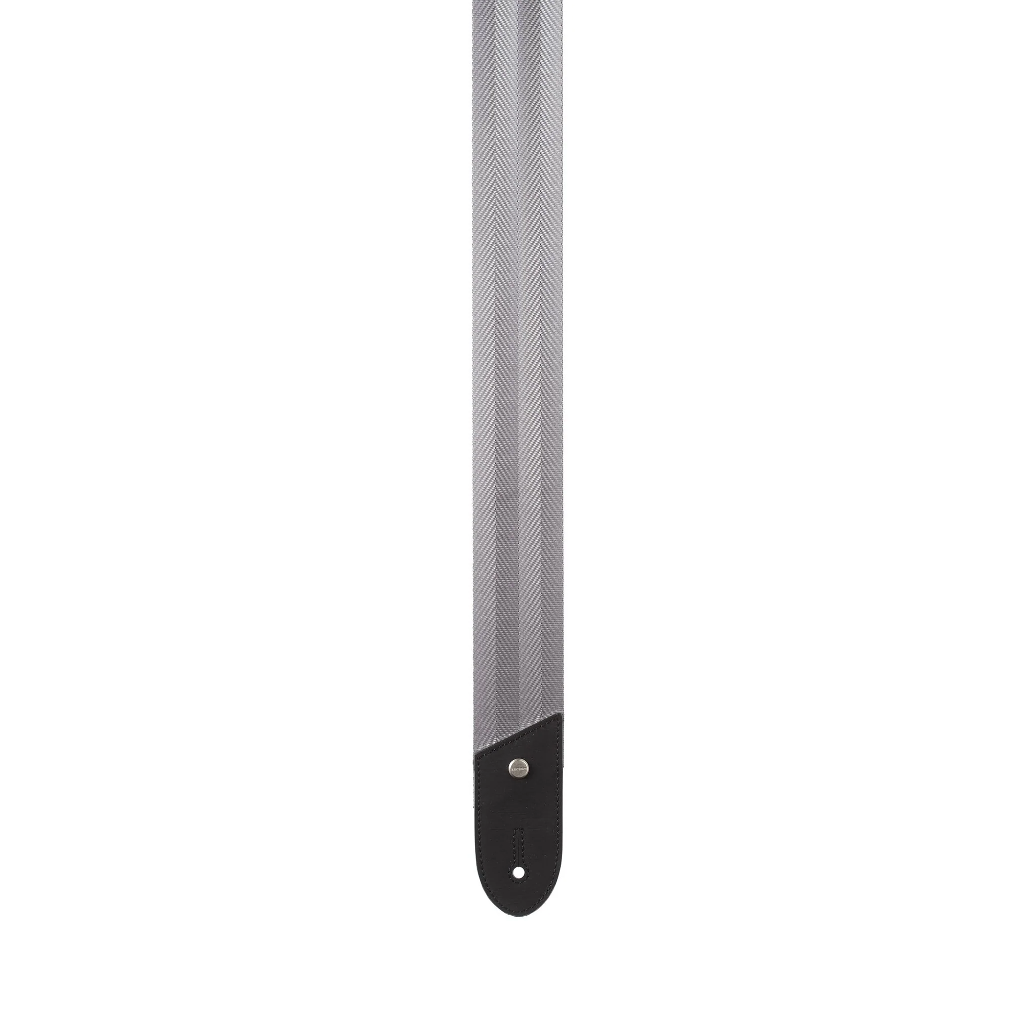 Mono Warsaw Strap (Platinum Grey) M80-WAR-GRY - Image 2