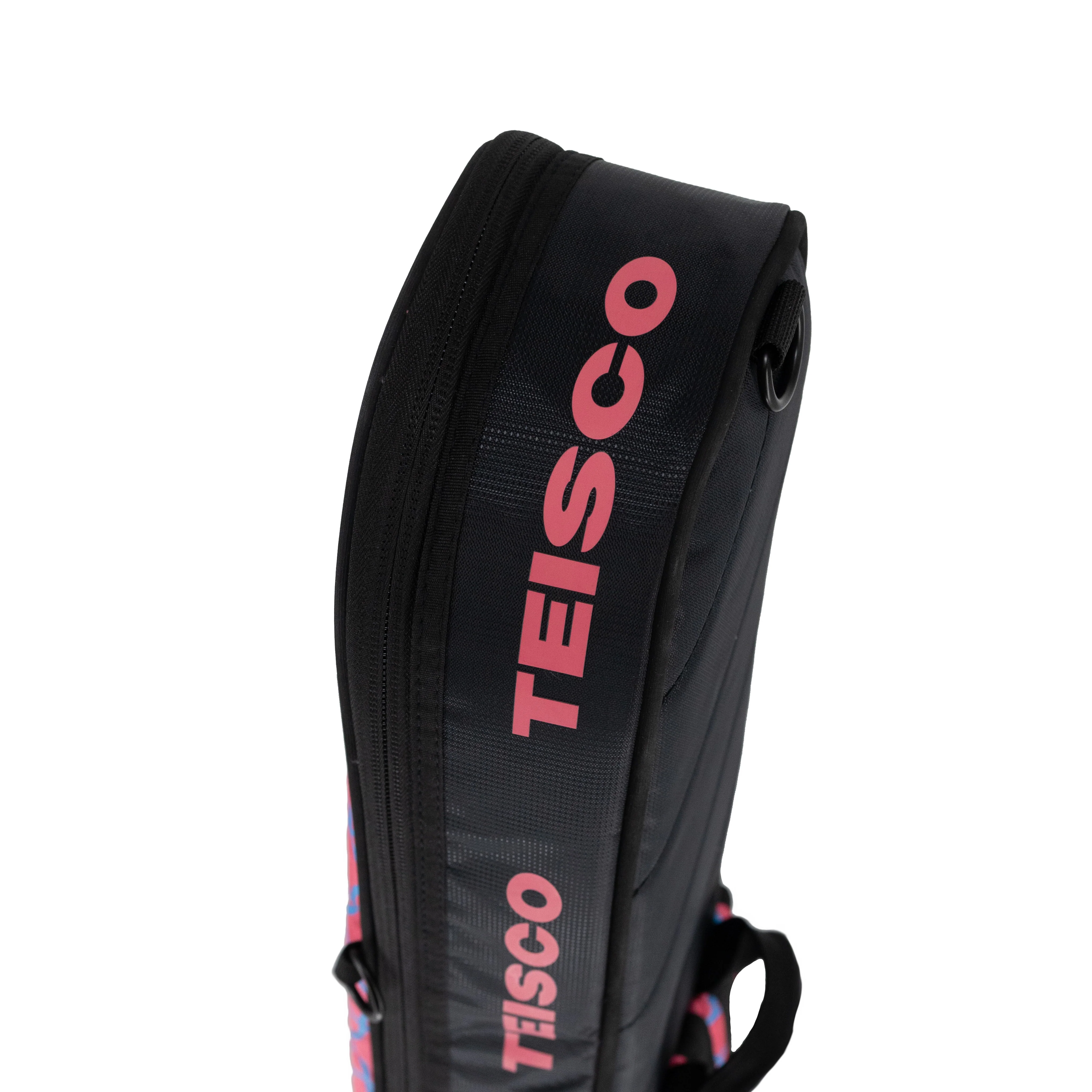 Mono X Teisco Vertigo Pink Electric Guitar Case MXT-M80-VEG-PNK - Image 7