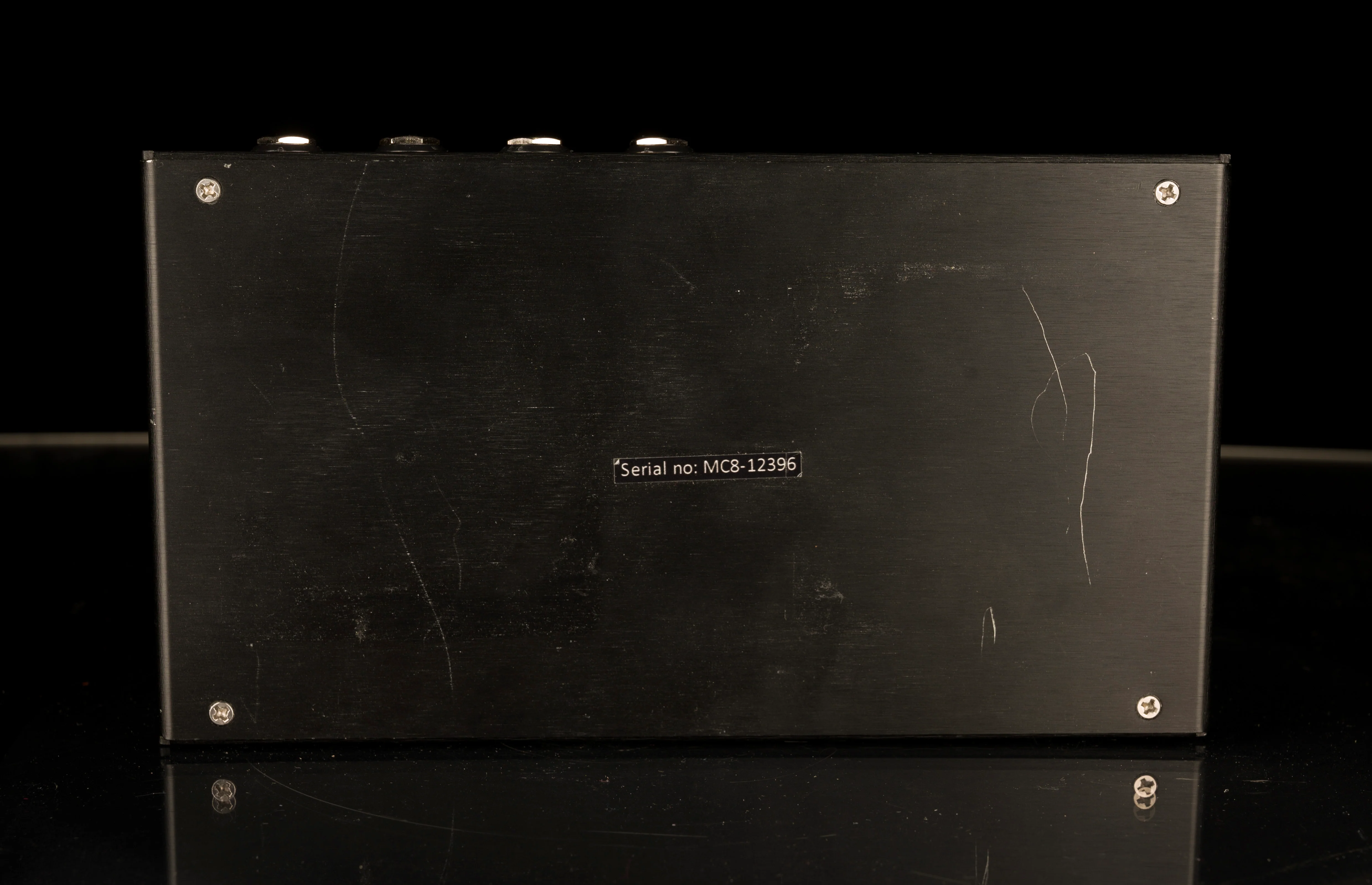 Used Morningstar Engineering MC8 MIDI Controller - Image 2