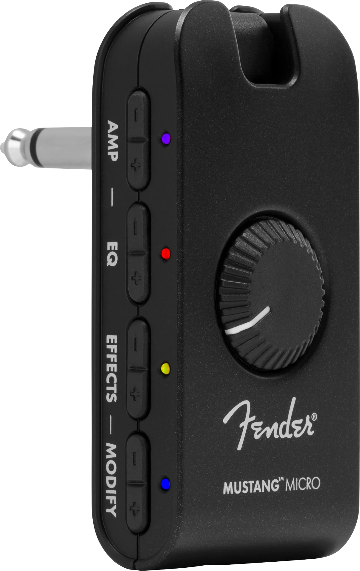 Fender Mustang Micro Headphone Amp - Image 3
