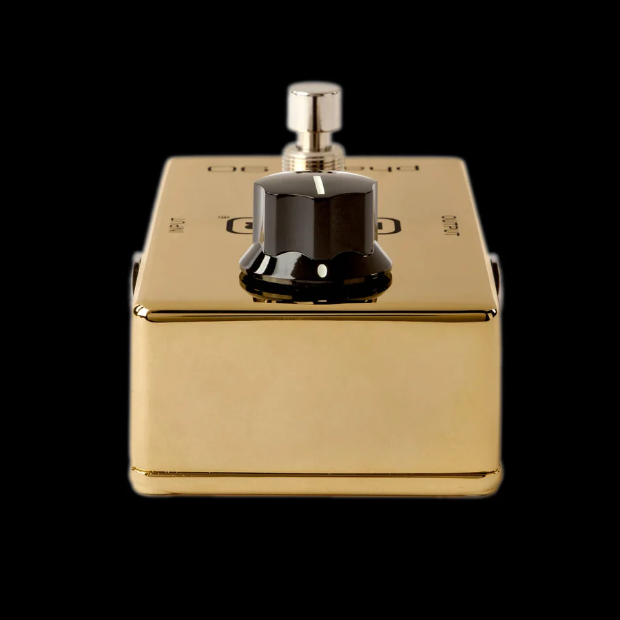 MXR 50th Anniversary Phase 90 - M101GLD Phaser Pedal - Image 4