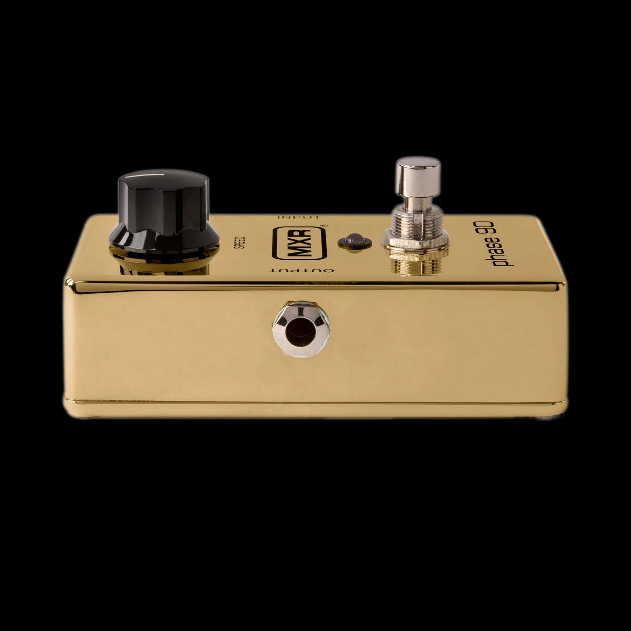 MXR 50th Anniversary Phase 90 - M101GLD Phaser Pedal - Image 5