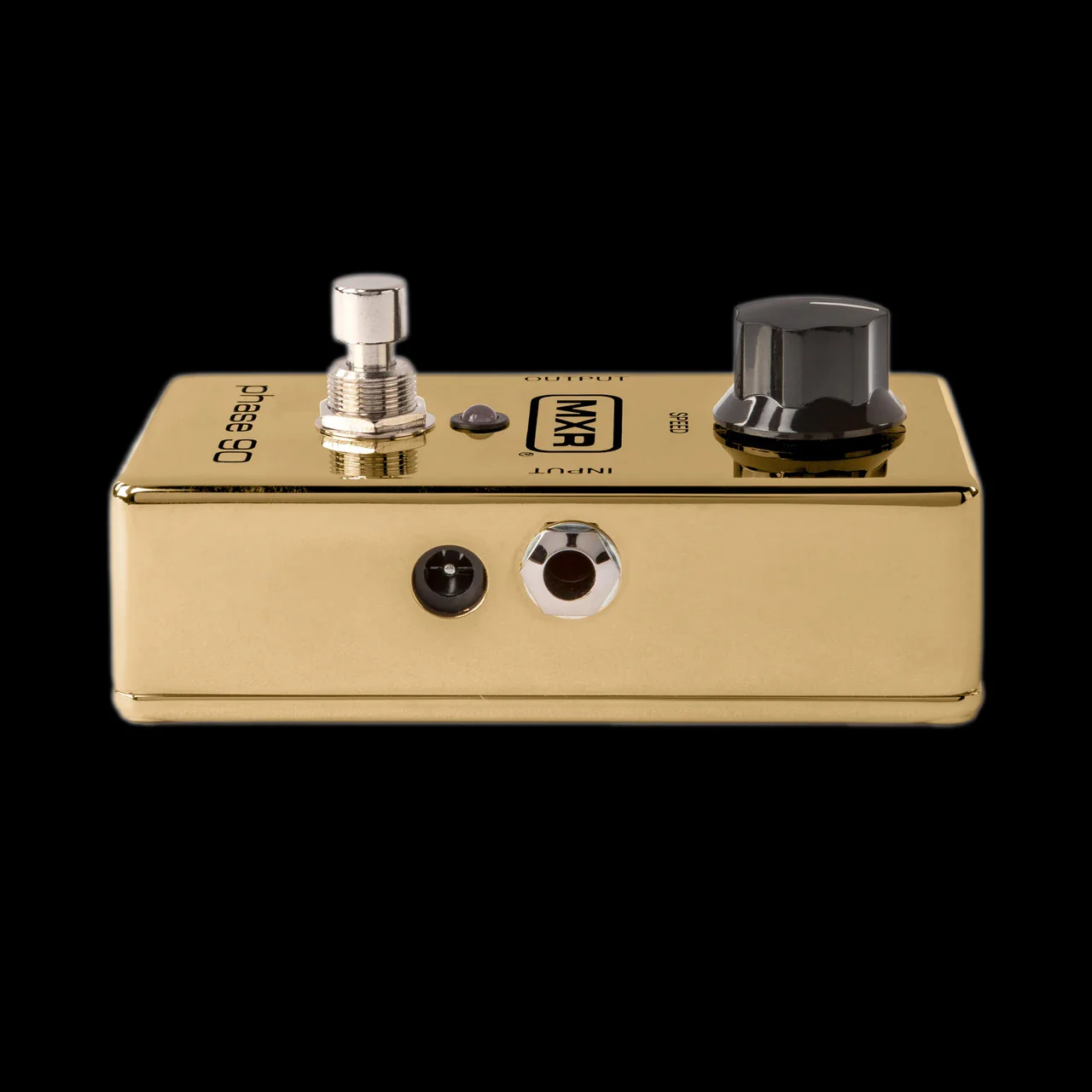 MXR 50th Anniversary Phase 90 - M101GLD Phaser Pedal - Image 6