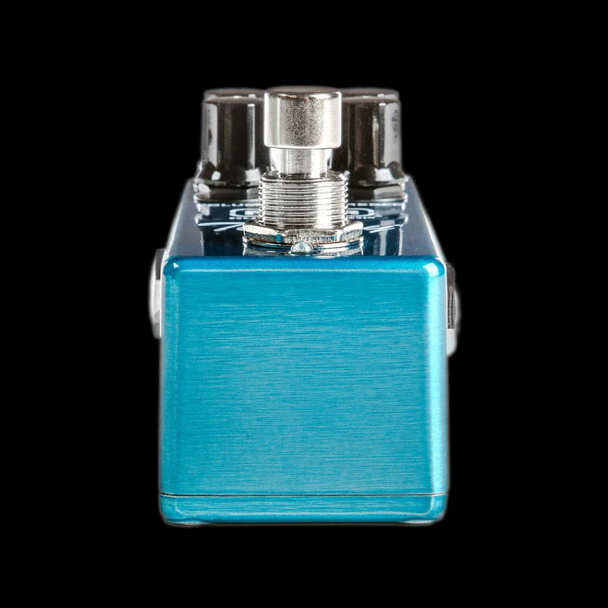 MXR CSP027 Timmy Overdrive Guitar Effect Pedal - Image 3