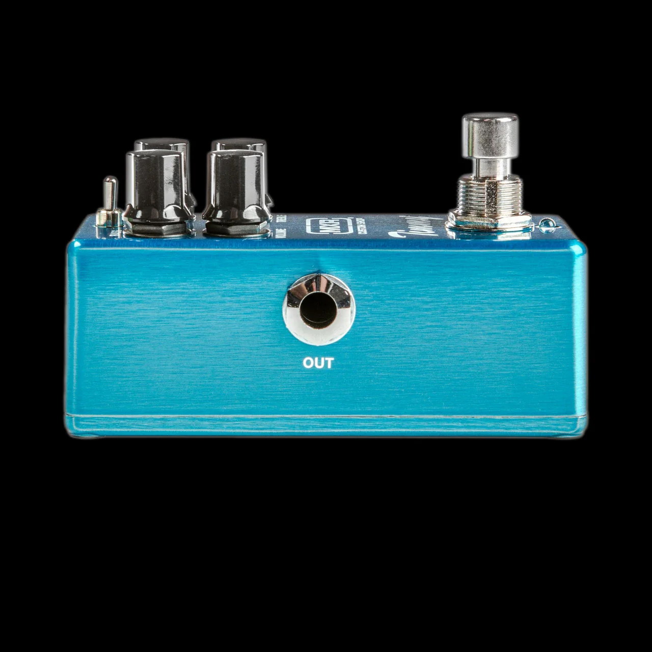 MXR CSP027 Timmy Overdrive Guitar Effect Pedal - Image 4