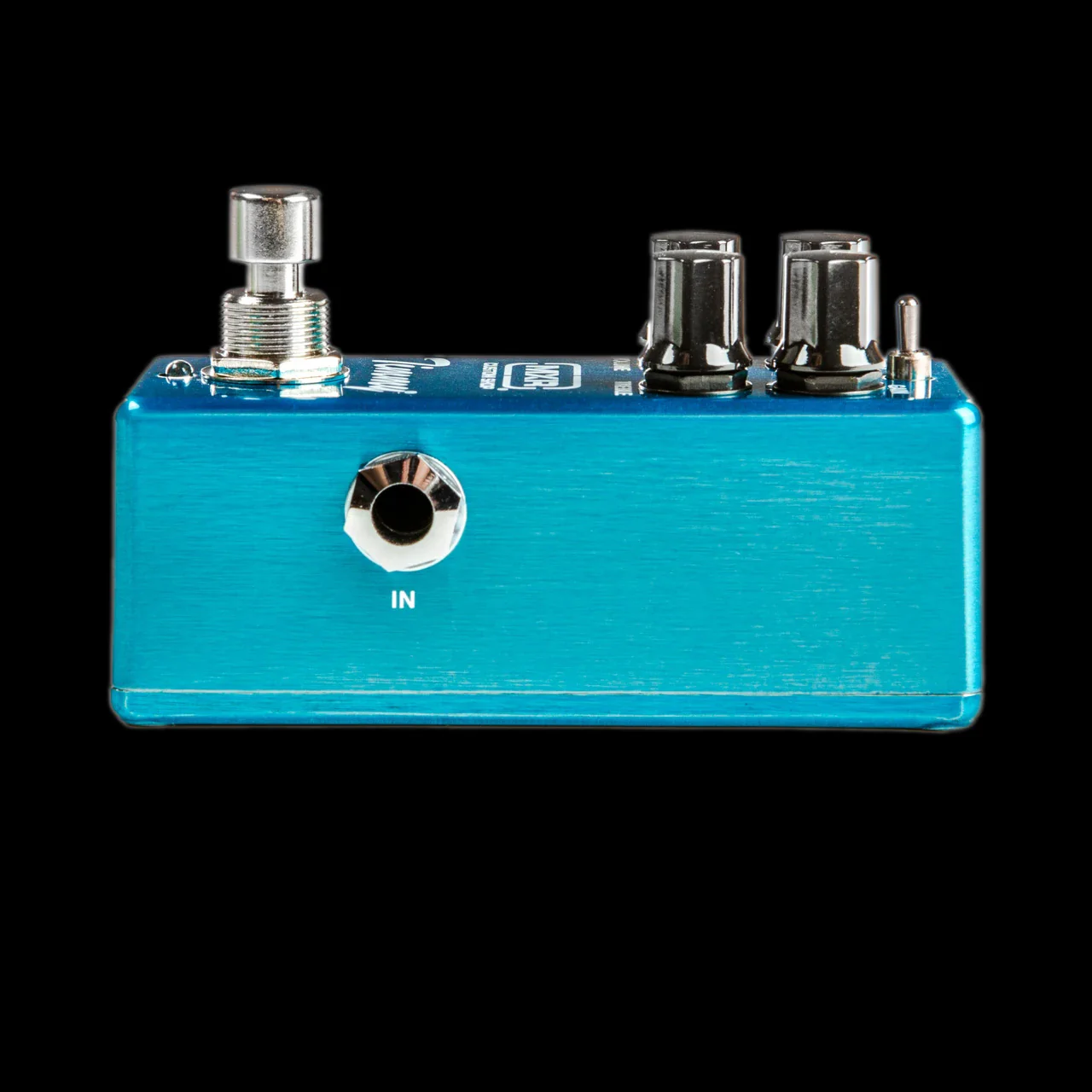 MXR CSP027 Timmy Overdrive Guitar Effect Pedal - Image 5