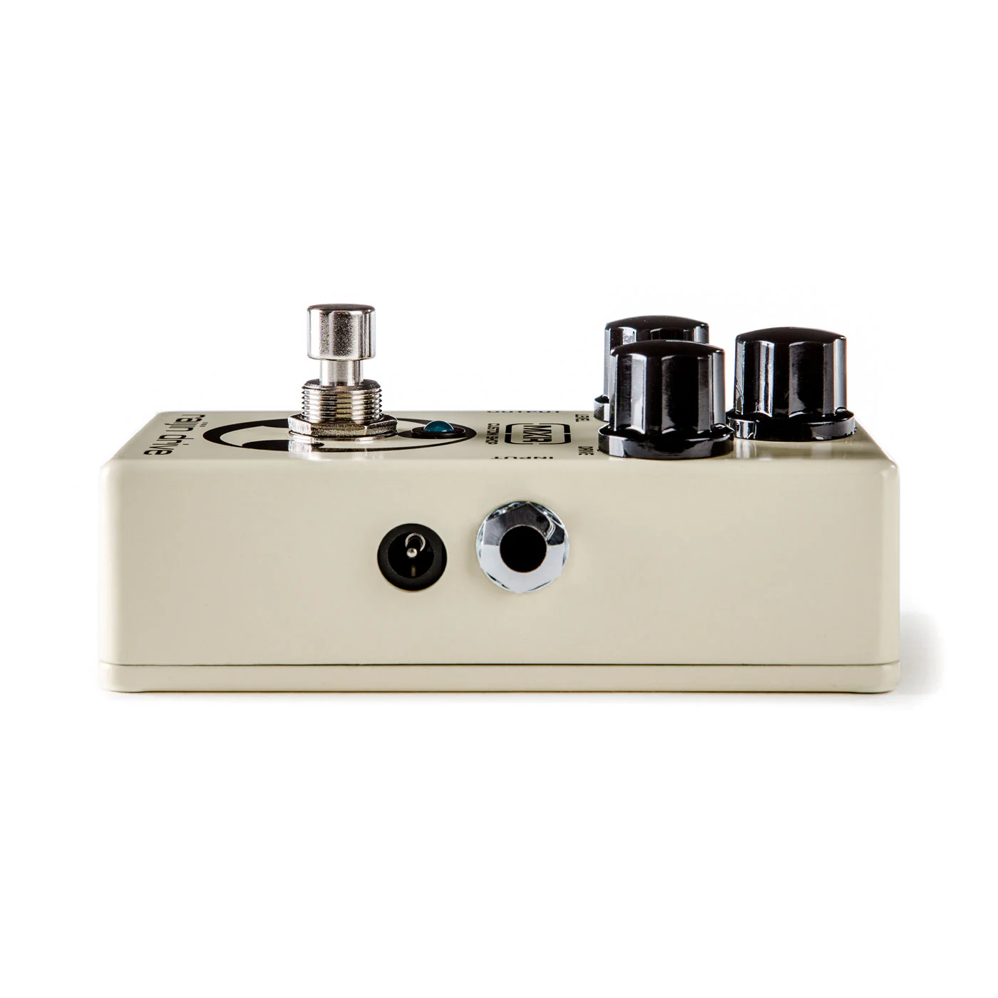 MXR CSP037 Raijin Drive Guitar Pedal - Image 4