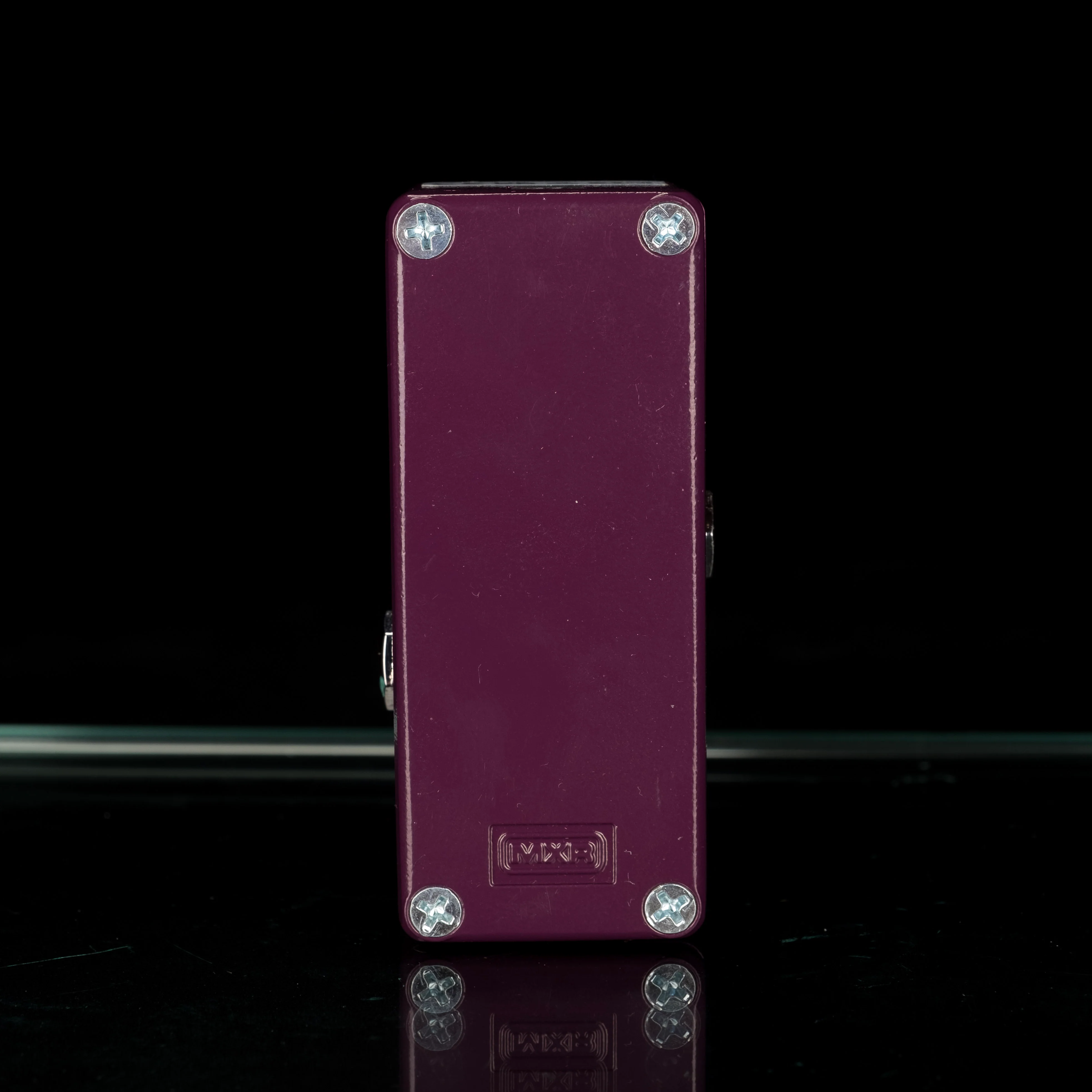 Used MXR CSP039 Duke of Tone Overdrive Pedal - Image 2