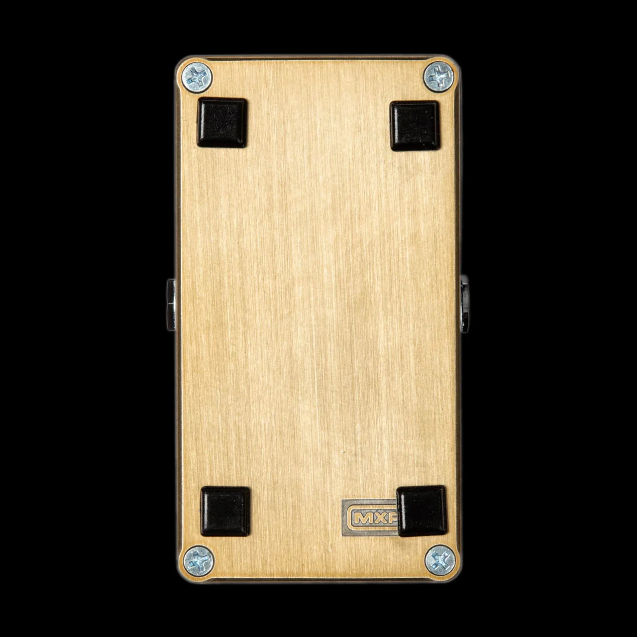 MXR Custom Badass Modified O.D. M77 Overdrive Guitar Pedal - Image 2
