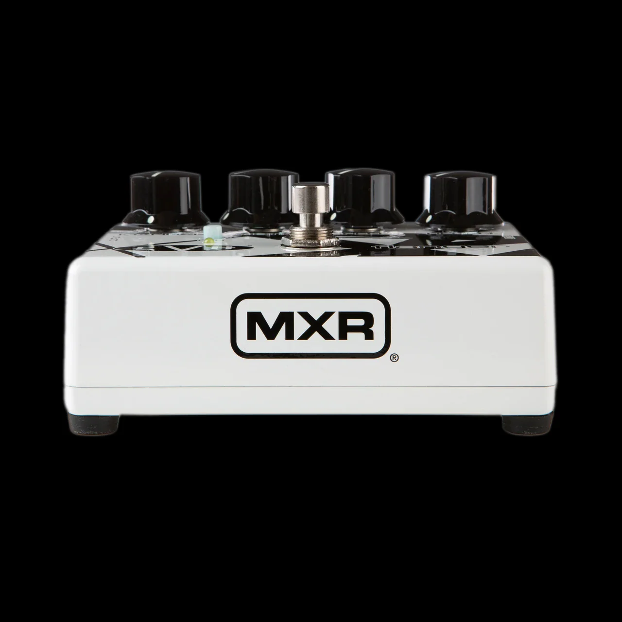 MXR Eddie Van Halen EVH117 Flanger Guitar Pedal - Image 3