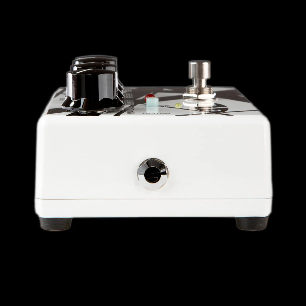 MXR Eddie Van Halen EVH117 Flanger Guitar Pedal - Image 4