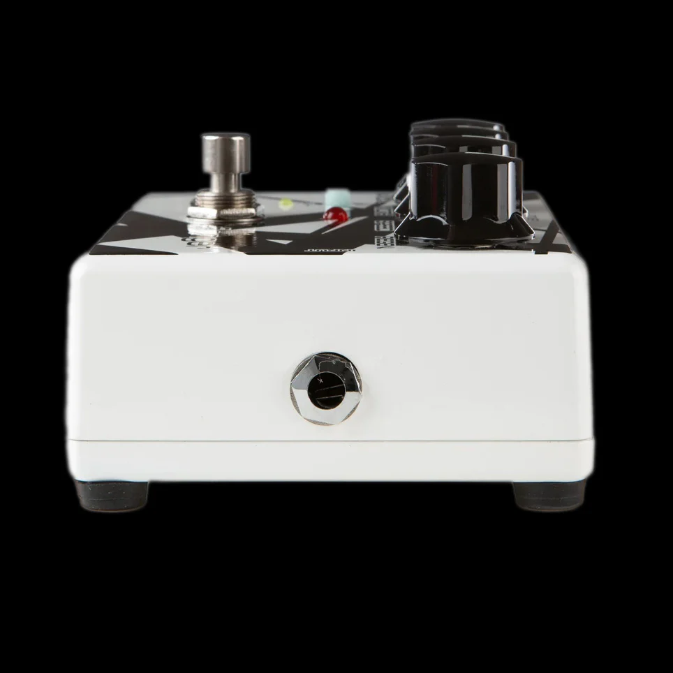MXR Eddie Van Halen EVH117 Flanger Guitar Pedal - Image 5