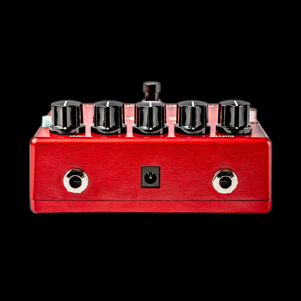 MXR EVH Modern High Gain Pedal - Image 2