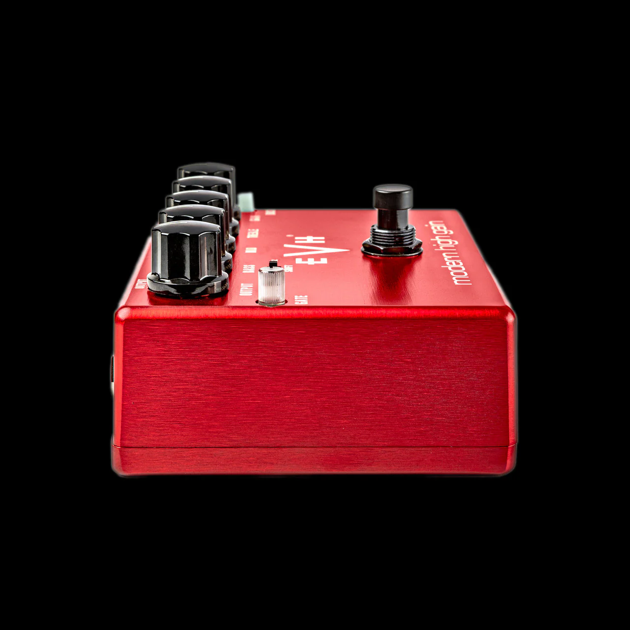 MXR EVH Modern High Gain Pedal - Image 3