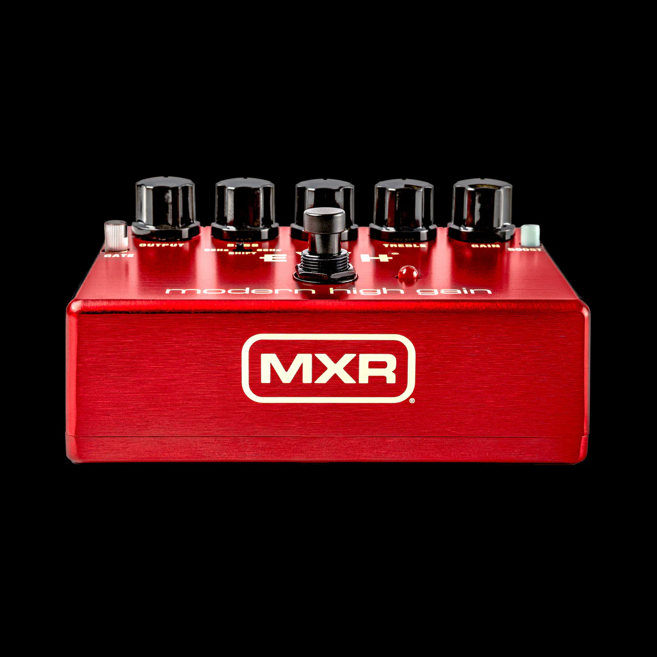 MXR EVH Modern High Gain Pedal - Image 5