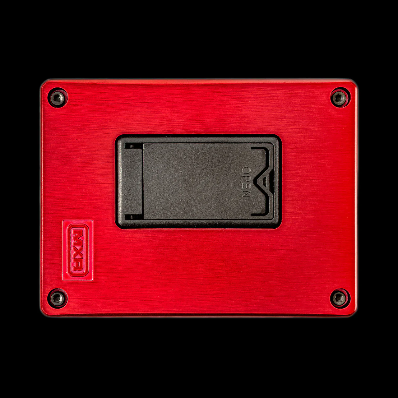 MXR EVH Modern High Gain Pedal - Image 6