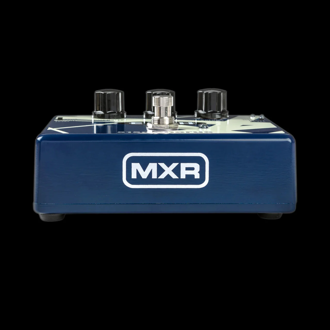 MXR EVH30 EVH 5150 Chorus Guitar Effect Pedal - Image 4