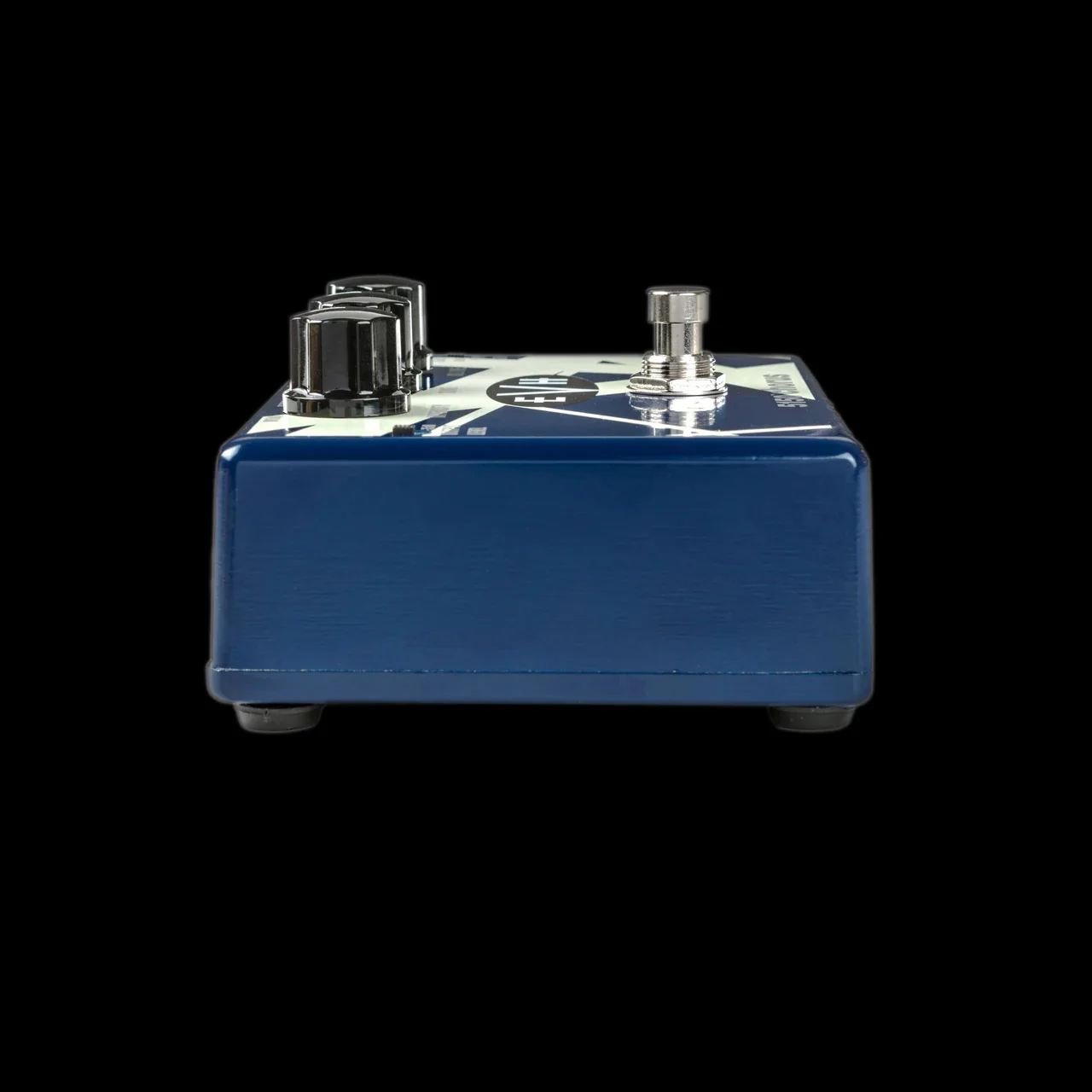MXR EVH30 EVH 5150 Chorus Guitar Effect Pedal - Image 5