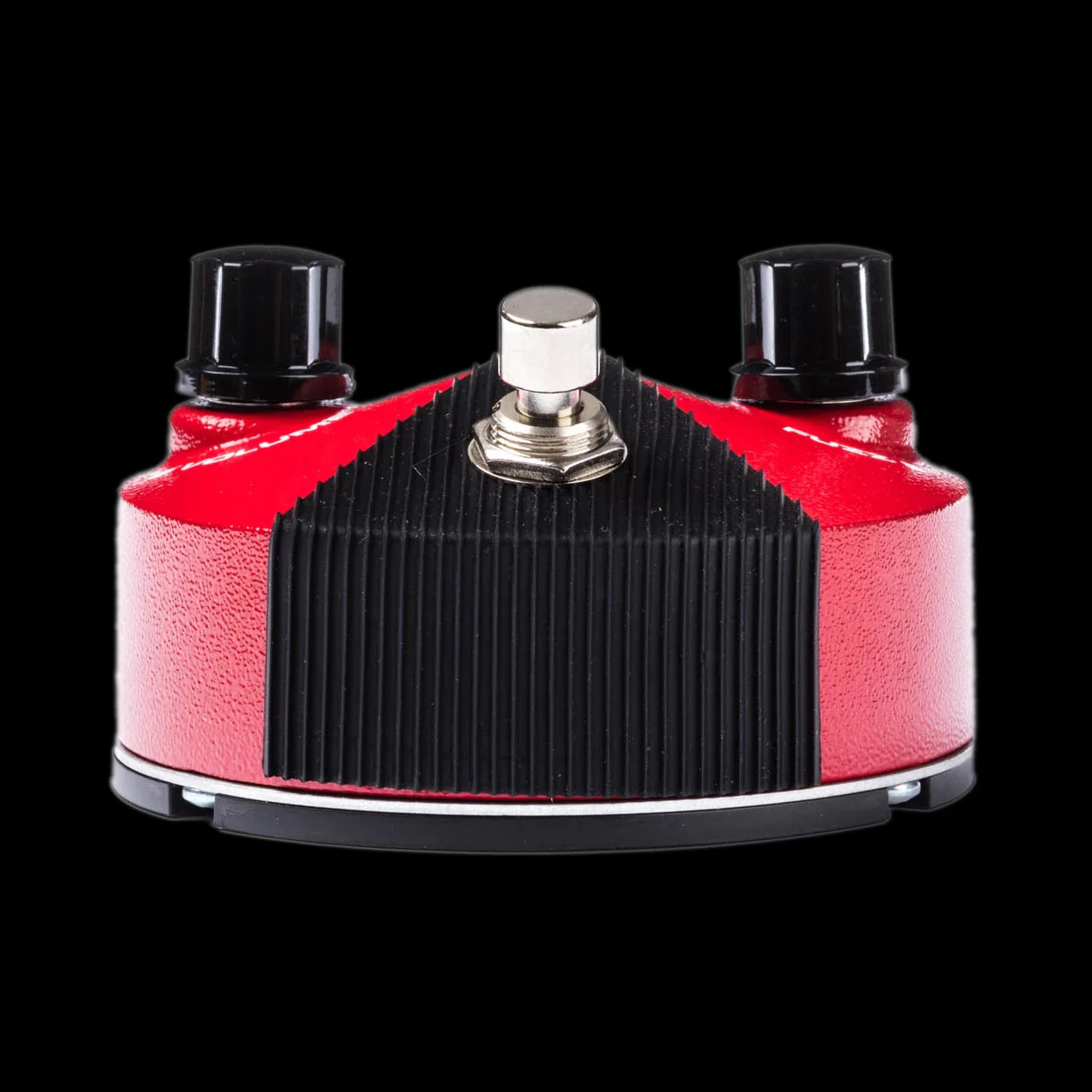 Dunlop FFM2 Germanium Fuzz Face Mini Fuzz Guitar Pedal - Image 3