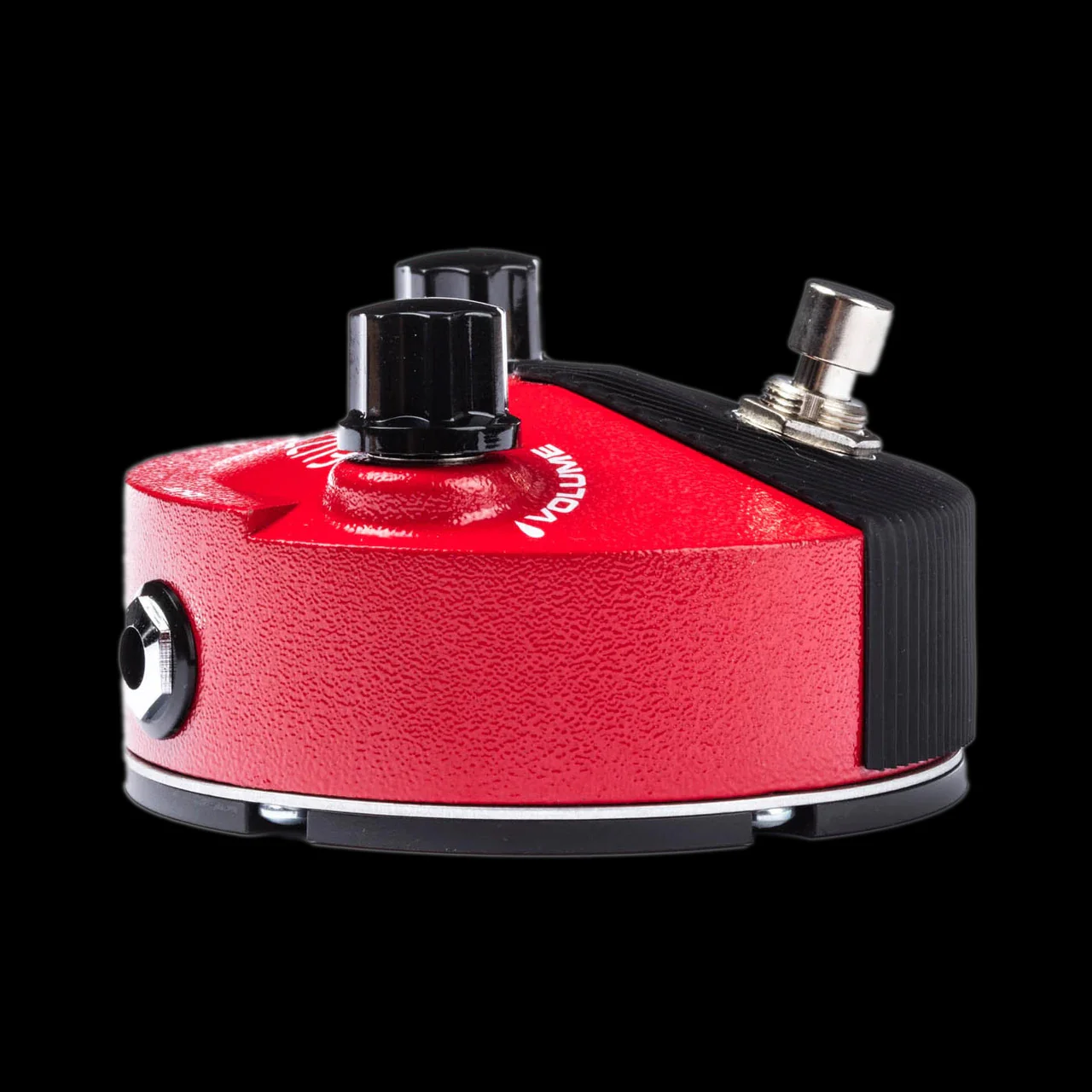 Dunlop FFM2 Germanium Fuzz Face Mini Fuzz Guitar Pedal - Image 4