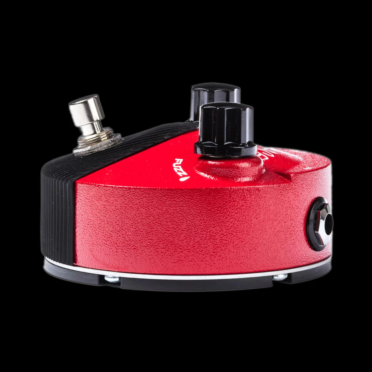 Dunlop FFM2 Germanium Fuzz Face Mini Fuzz Guitar Pedal - Image 5