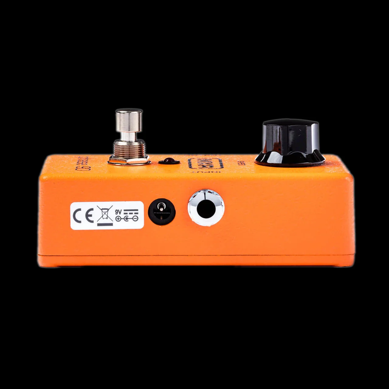 MXR M101 Phase 90 Phaser Guitar Pedal - Image 5