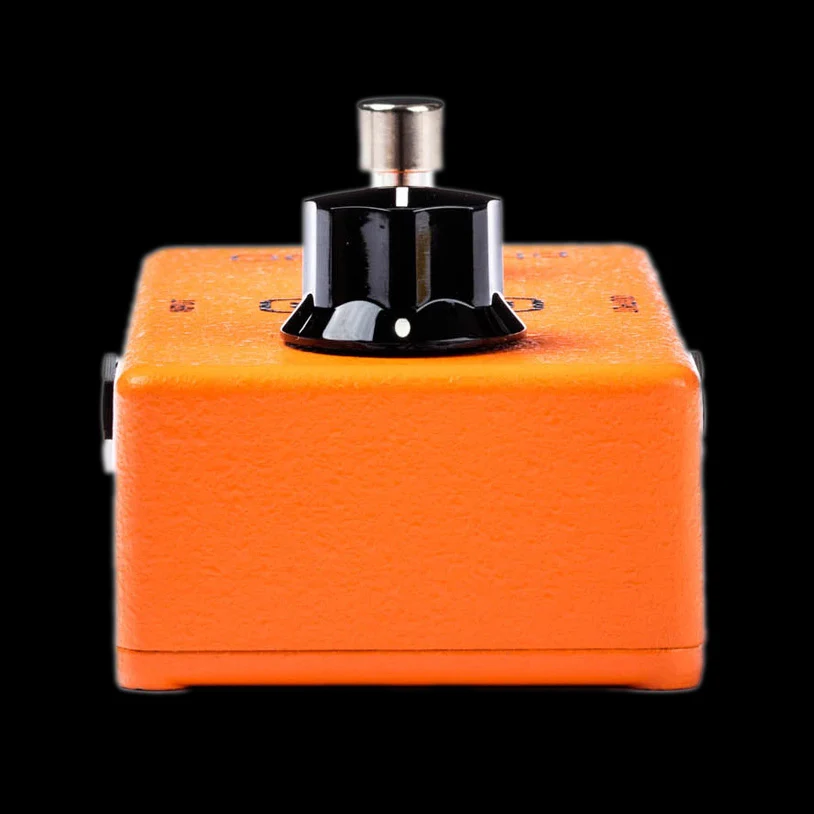 MXR M101 Phase 90 Phaser Guitar Pedal - Image 6