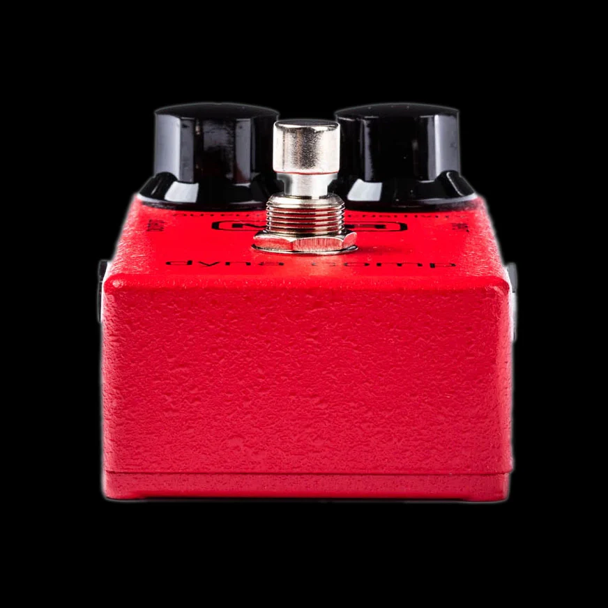 MXR M102 Dyna Comp Compressor Guitar Pedal - Image 3